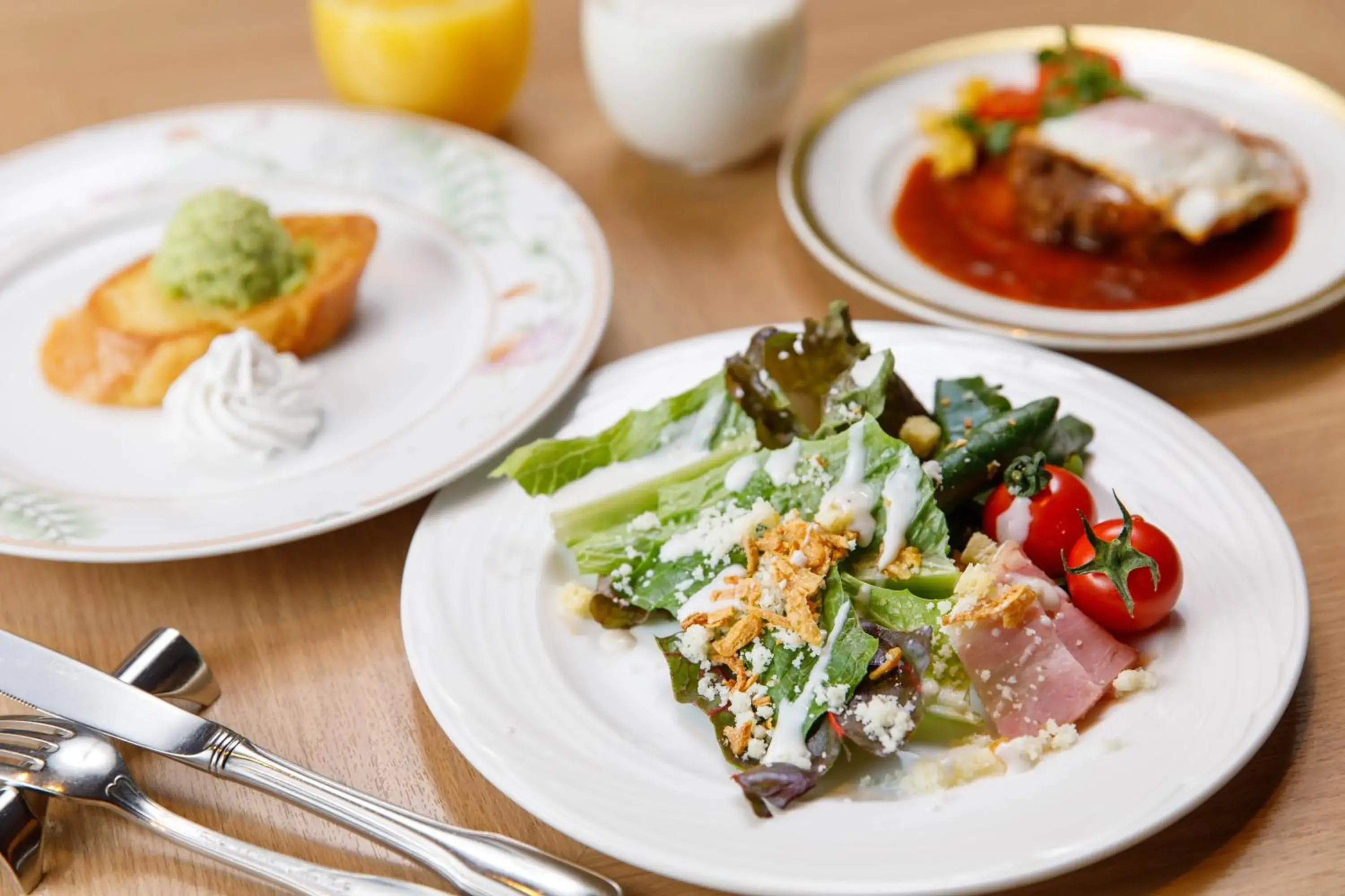 Food in Matsushima Ichinobo Food in Matsushima Ichinobo