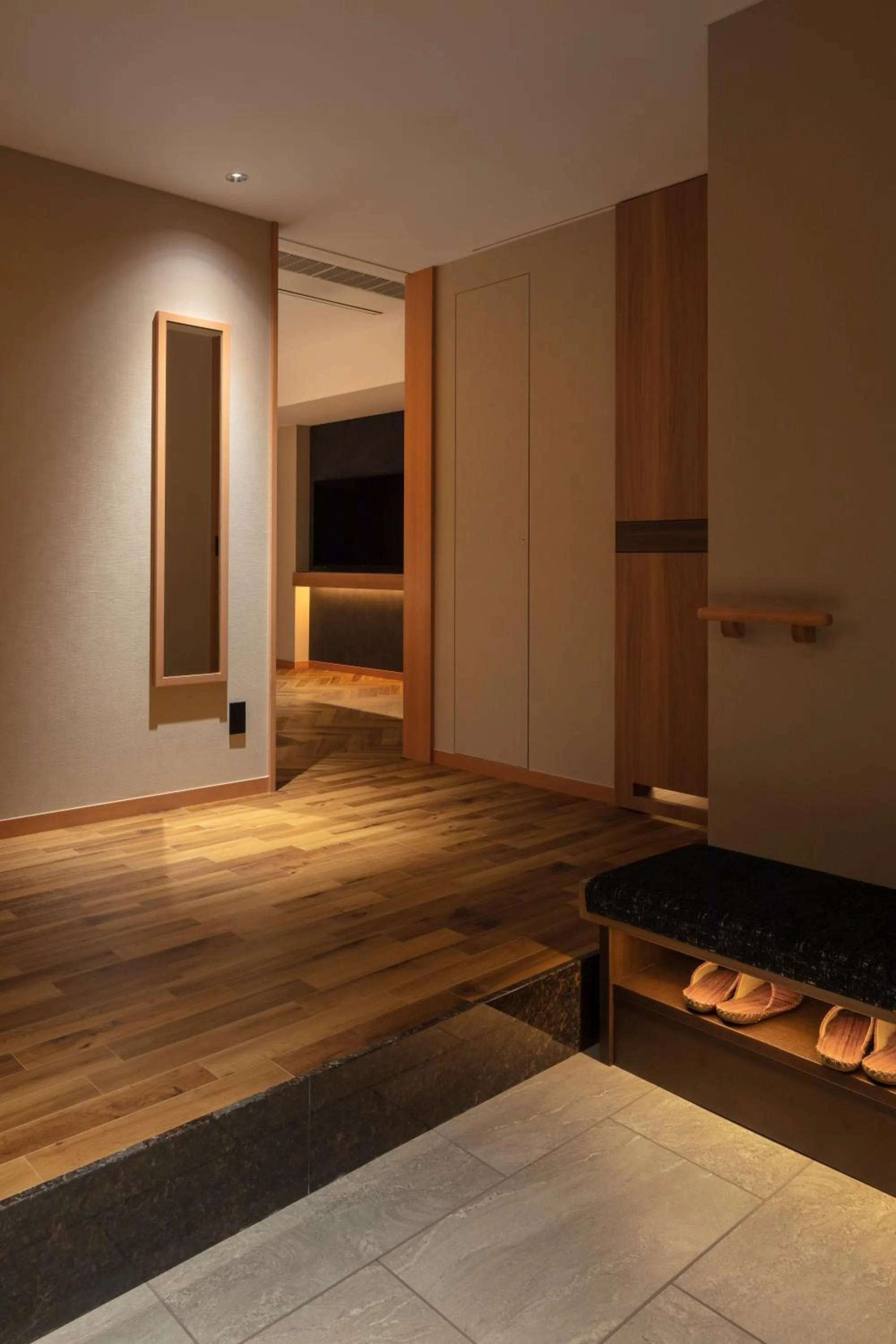 wardrobe in Matsushima Ichinobo