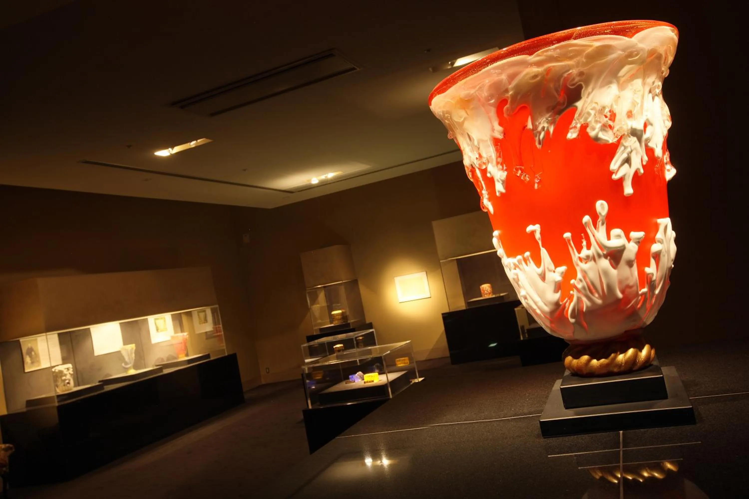 Activities in Matsushima Ichinobo