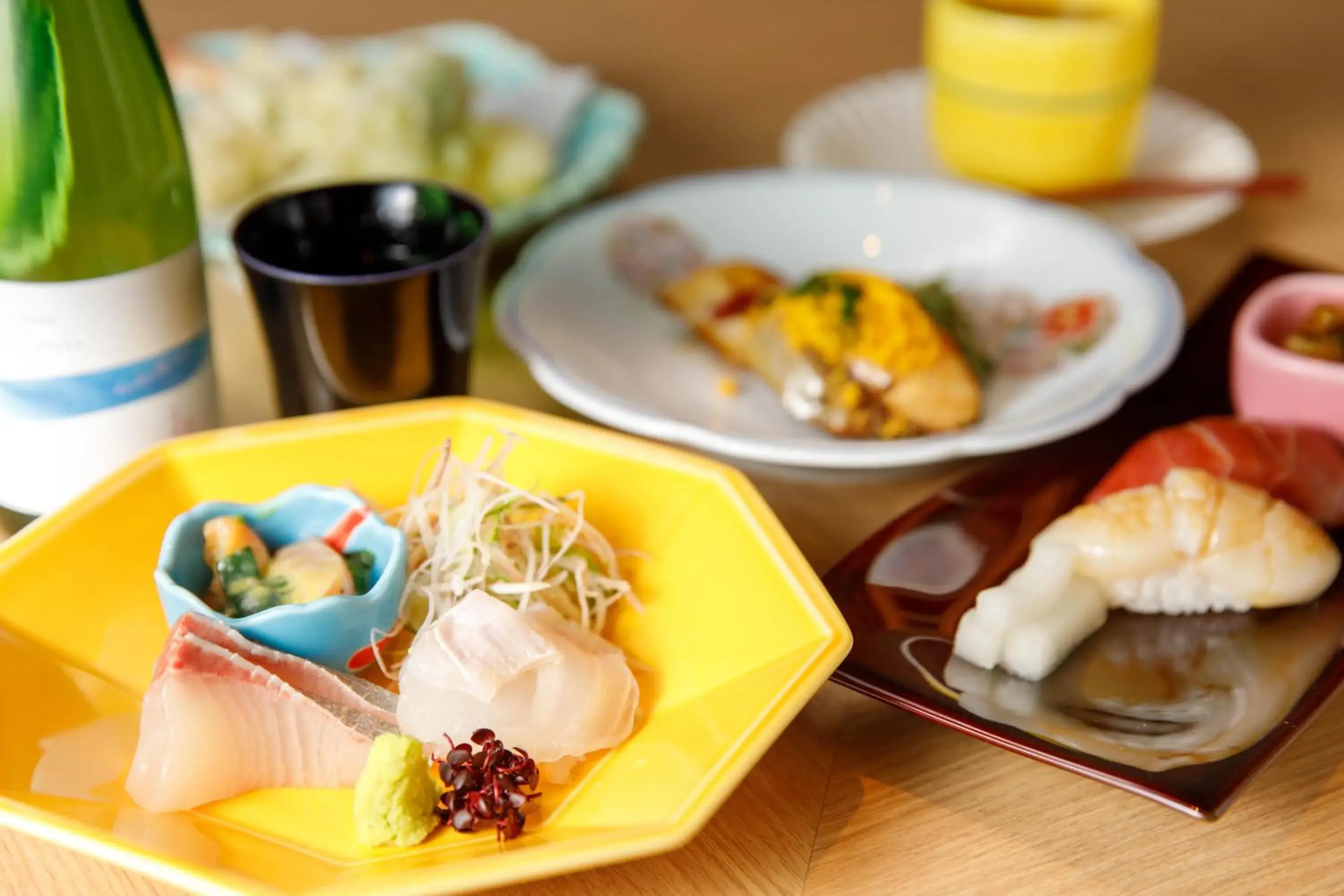 Restaurant/places to eat in Matsushima Ichinobo Restaurant/places to eat in Matsushima Ichinobo