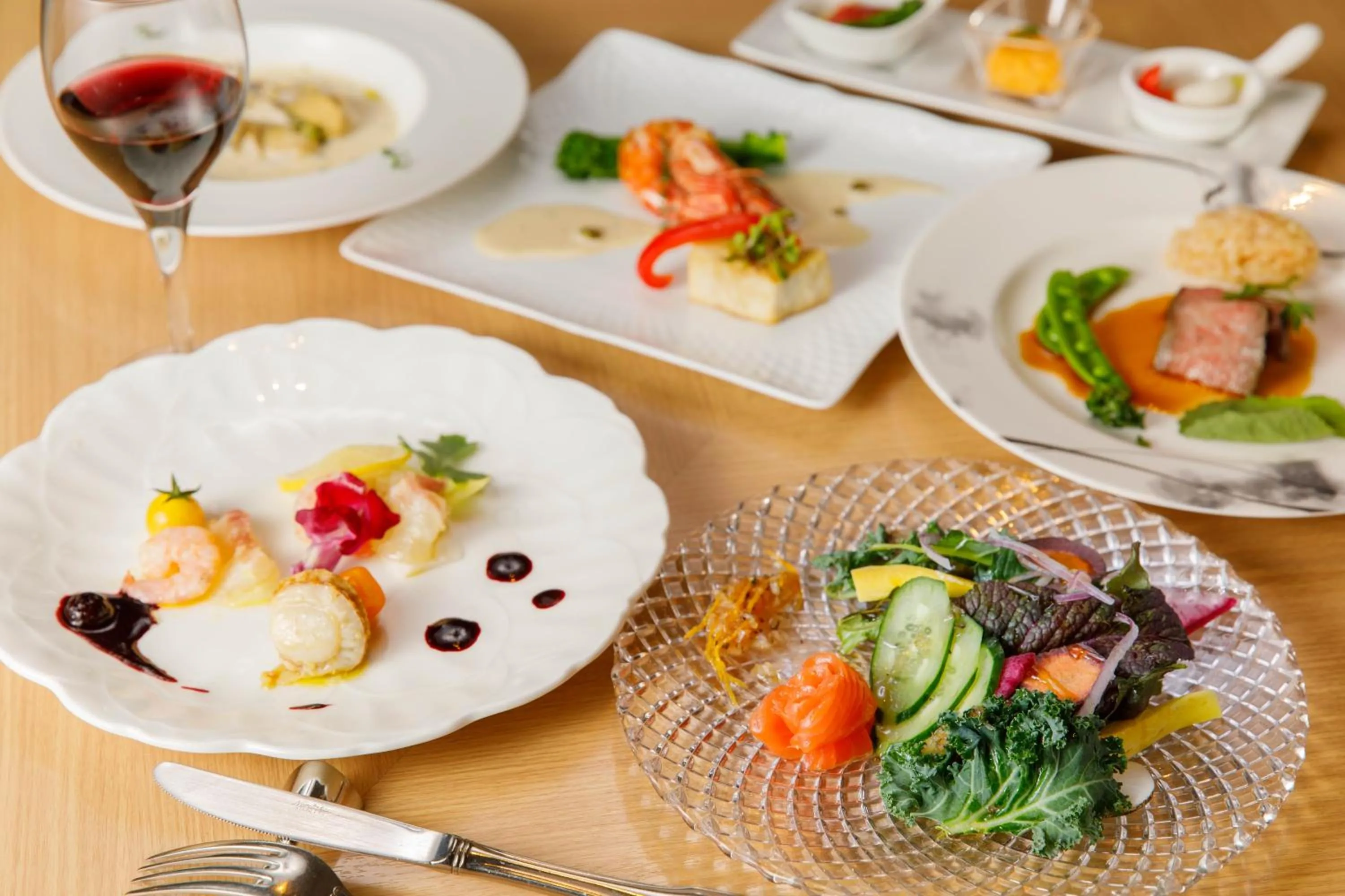 Restaurant/places to eat in Matsushima Ichinobo