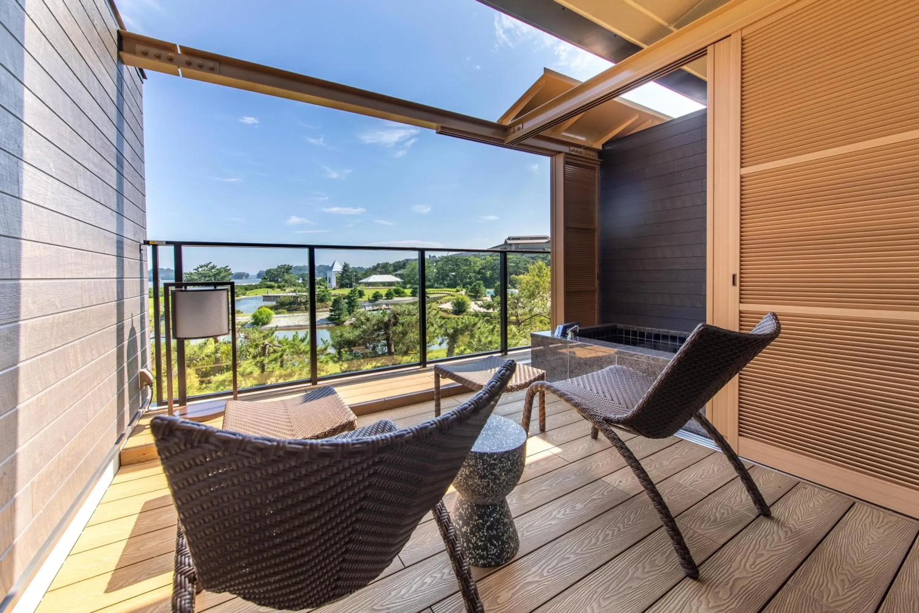 View (from property/room) in Matsushima Ichinobo View (from property/room) in Matsushima Ichinobo