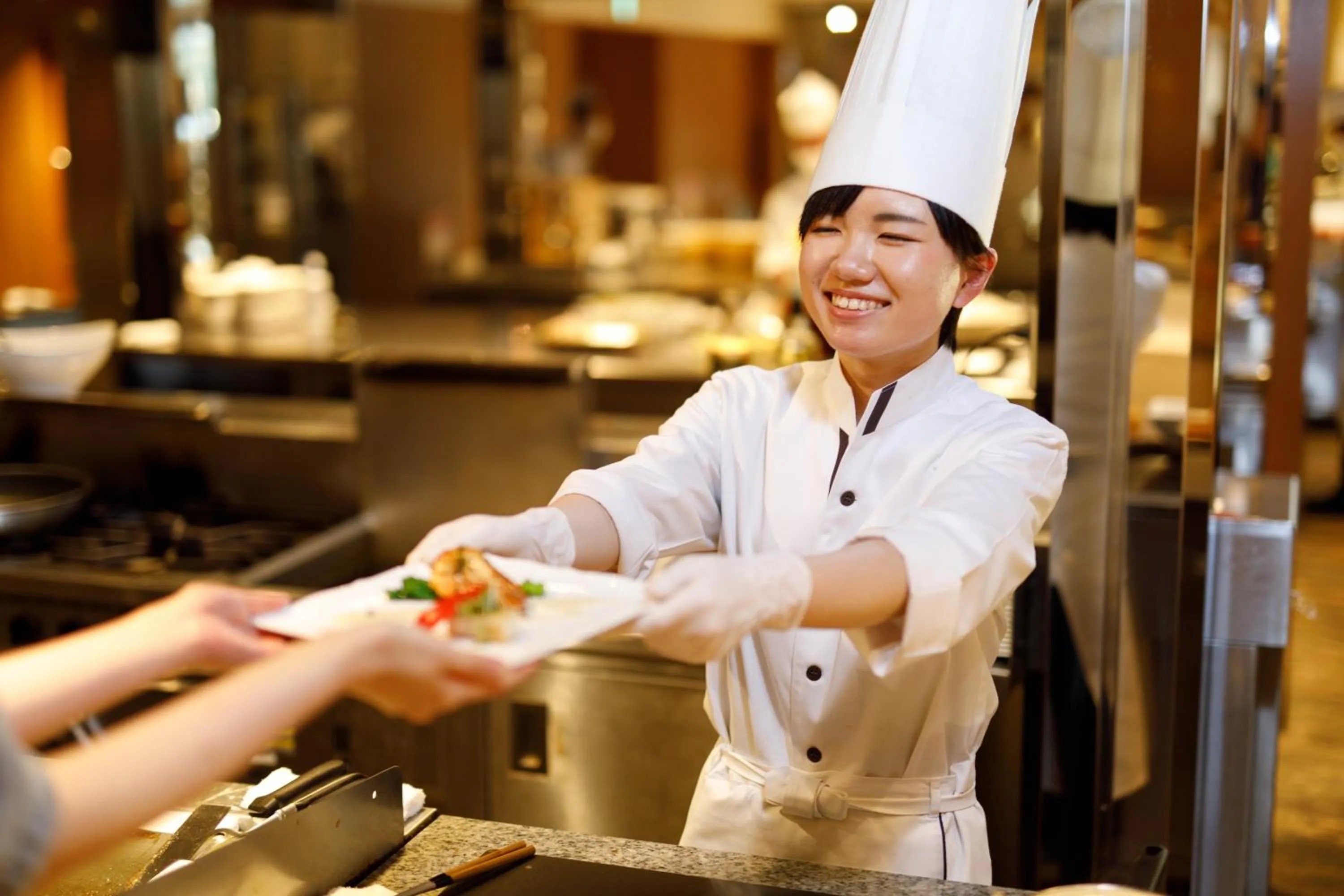 Restaurant/places to eat in Matsushima Ichinobo