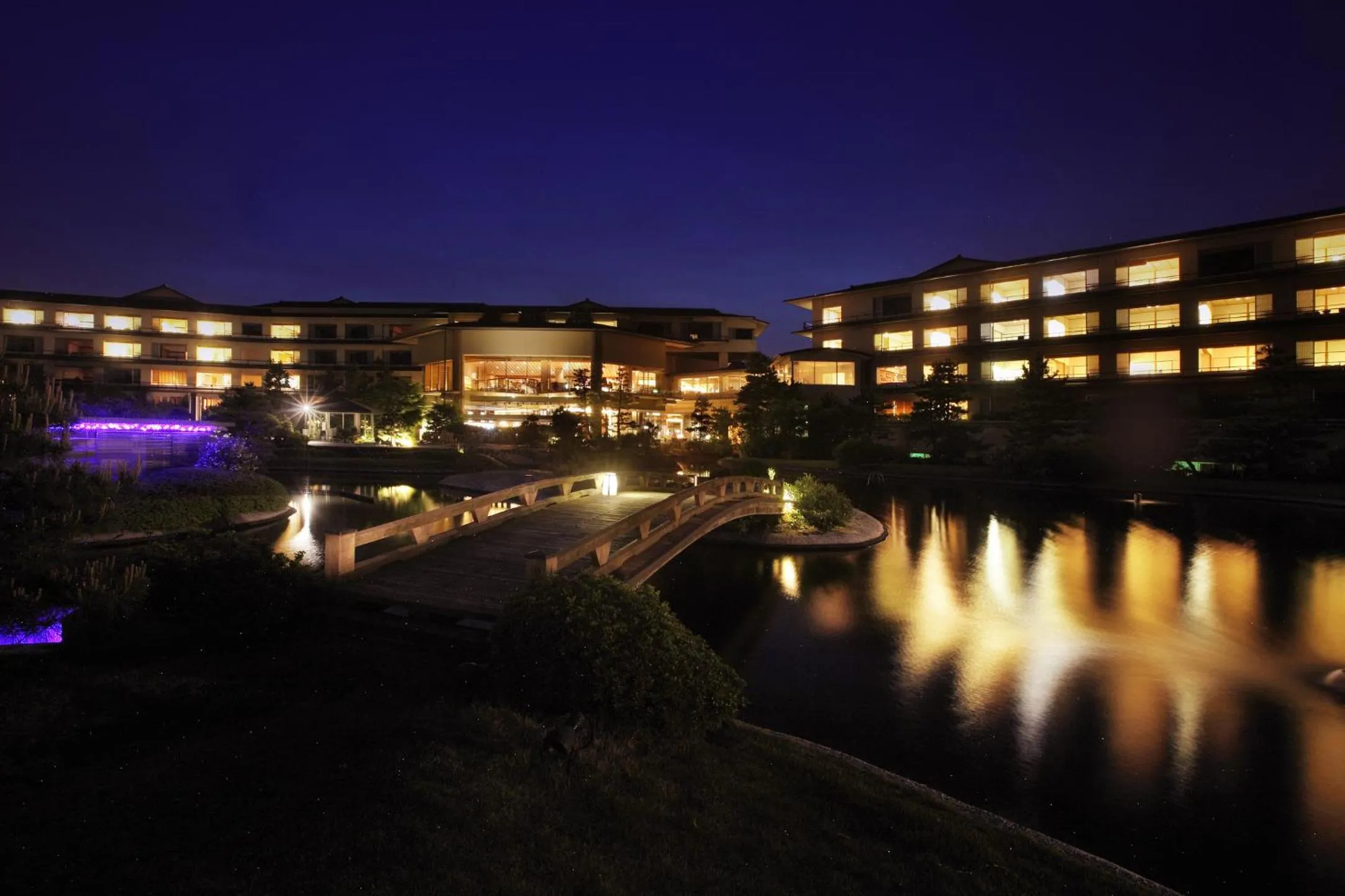 On site in Matsushima Ichinobo