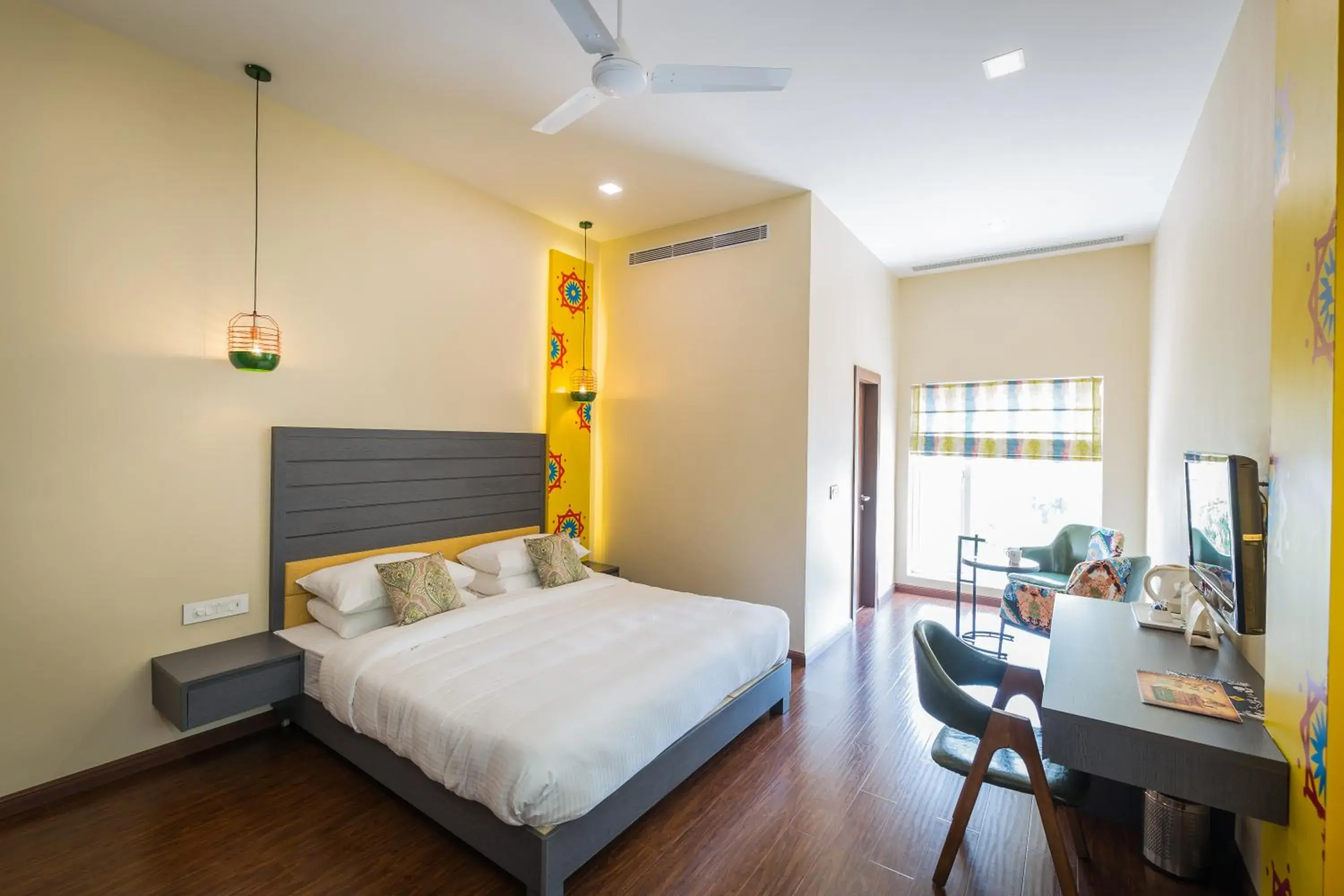 Deluxe Double Room - single occupancy in Hotel Asansol International Deluxe Double Room - single occupancy in Hotel Asansol International