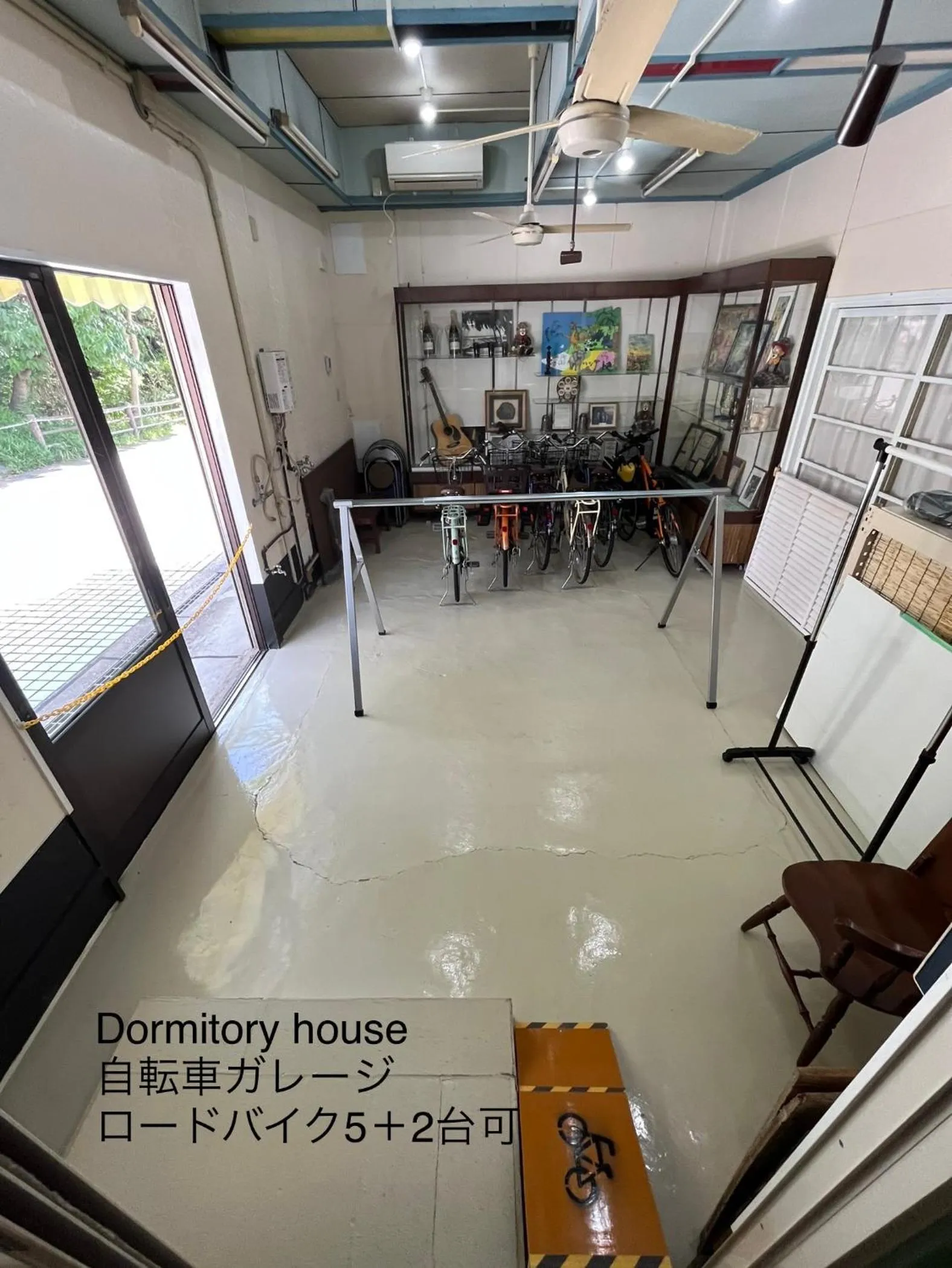 Dormitory Sandanya Guesthouse