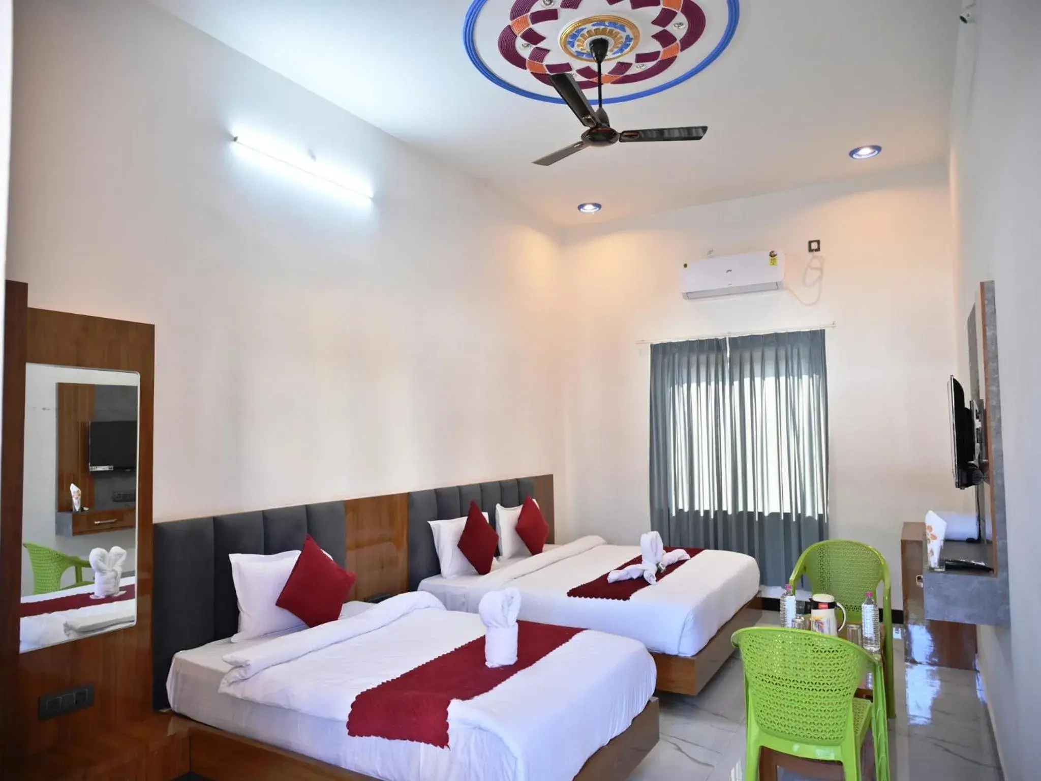 The Rose Bagh Resort Pushkar The Rose Bagh Resort Pushkar