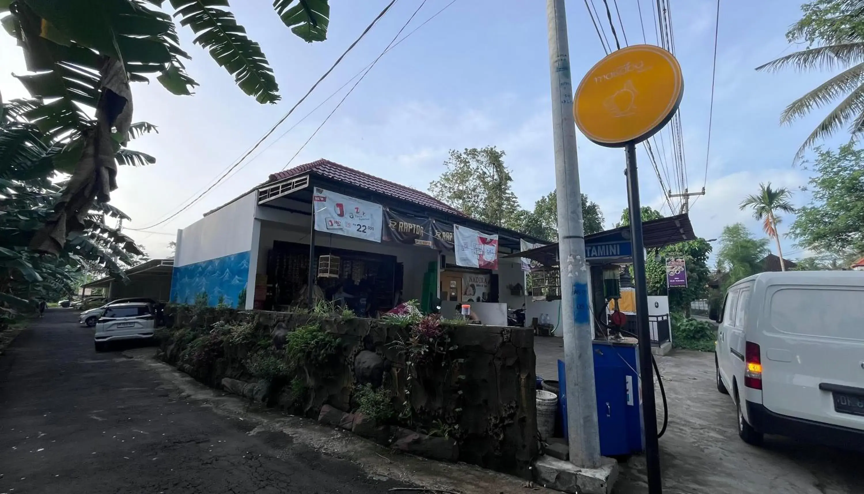 Maisaba Living Sibang Gede Maisaba Living Sibang Gede