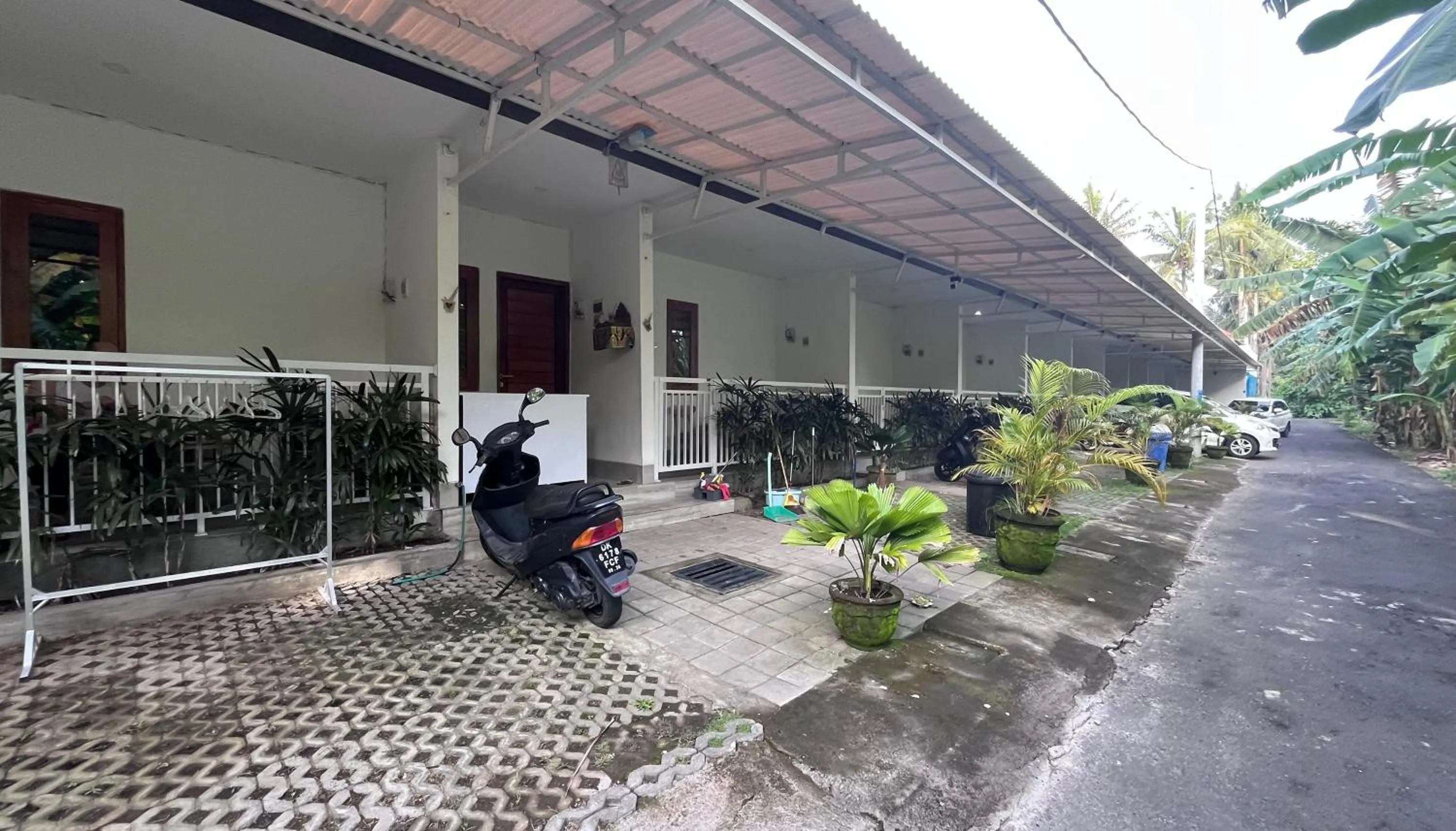 Property building in Maisaba Living Sibang Gede