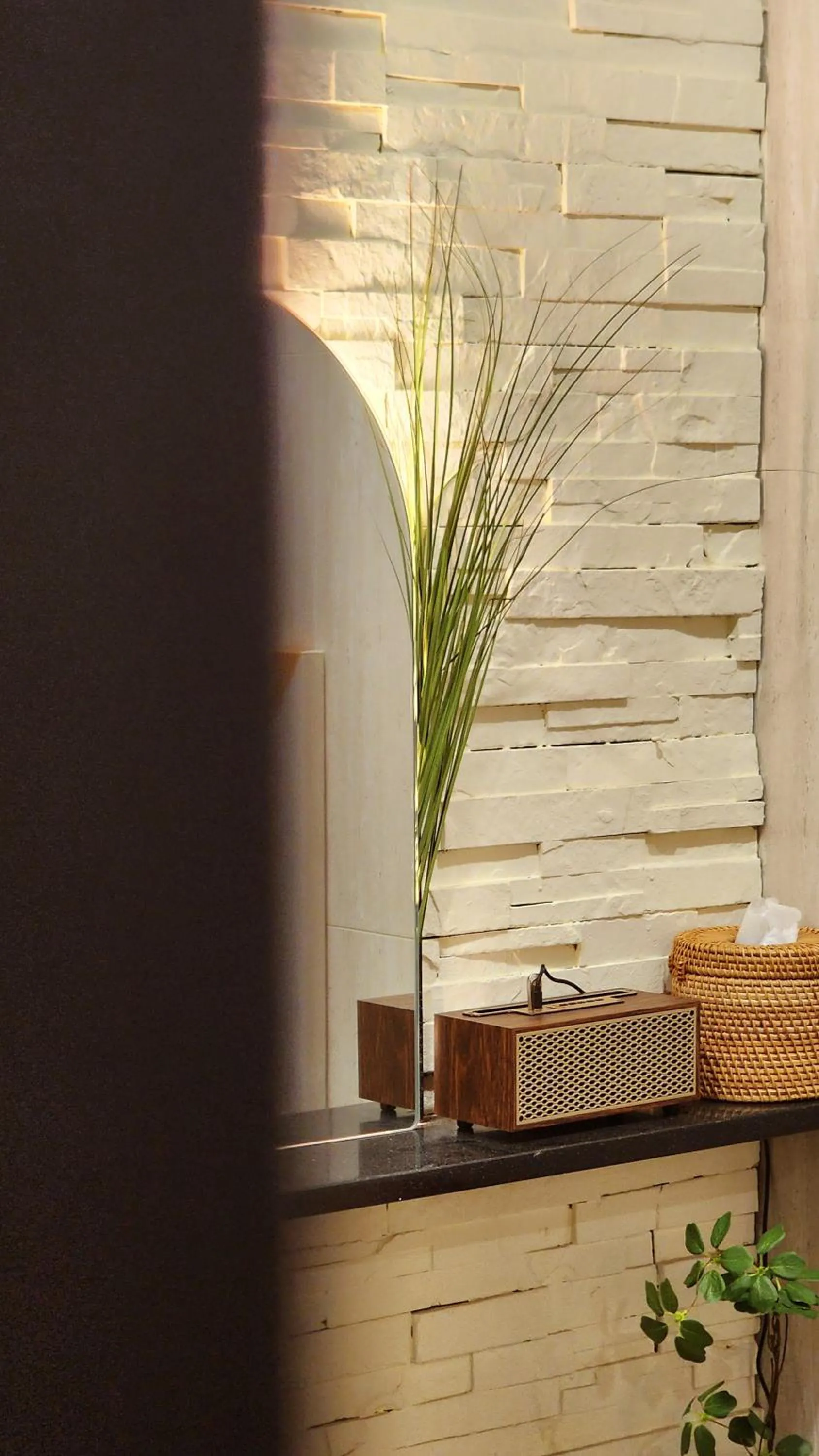 Lobby or reception in Busan NSTAY Hotel