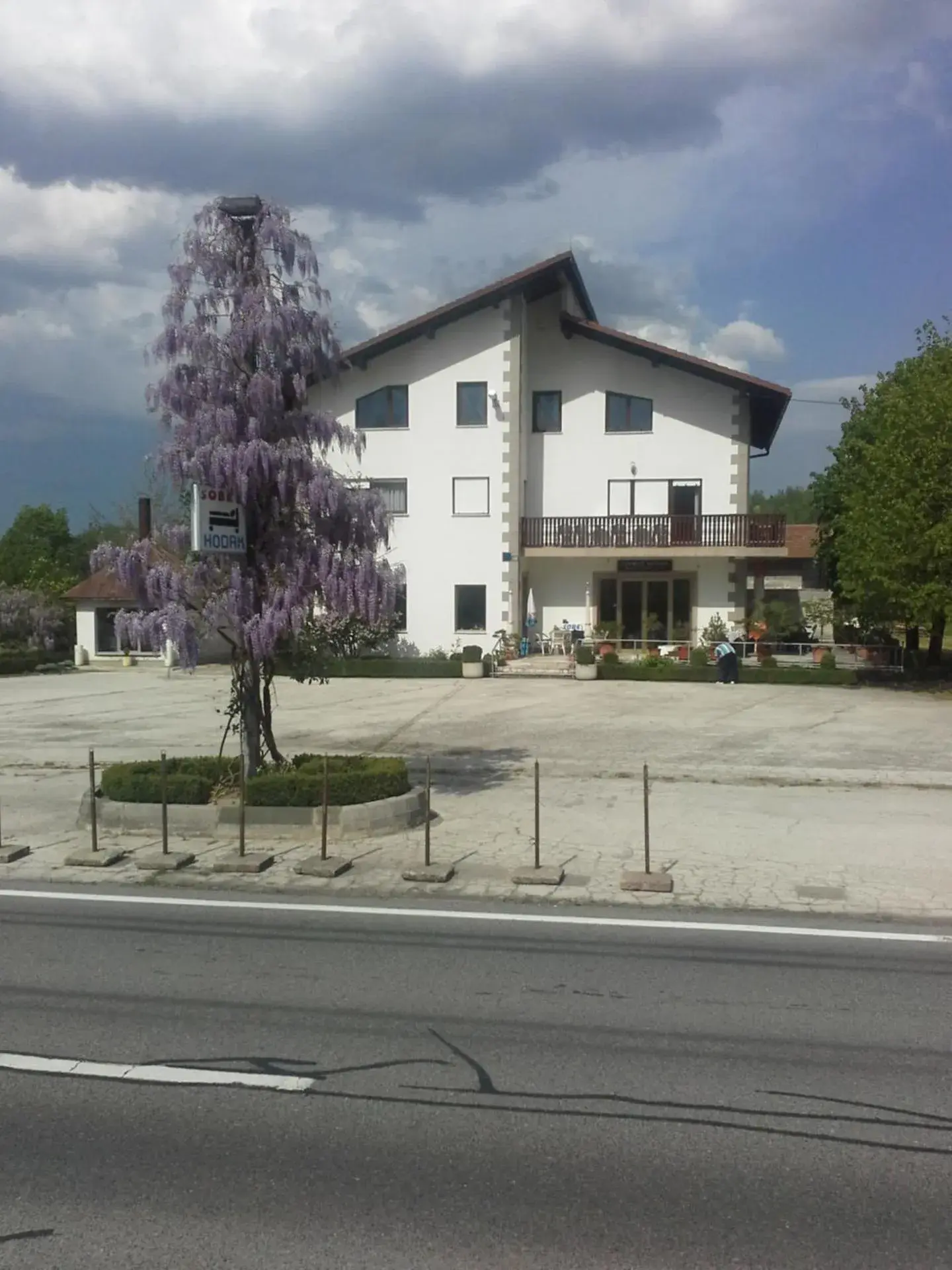 Guest House Hodak Guest House Hodak