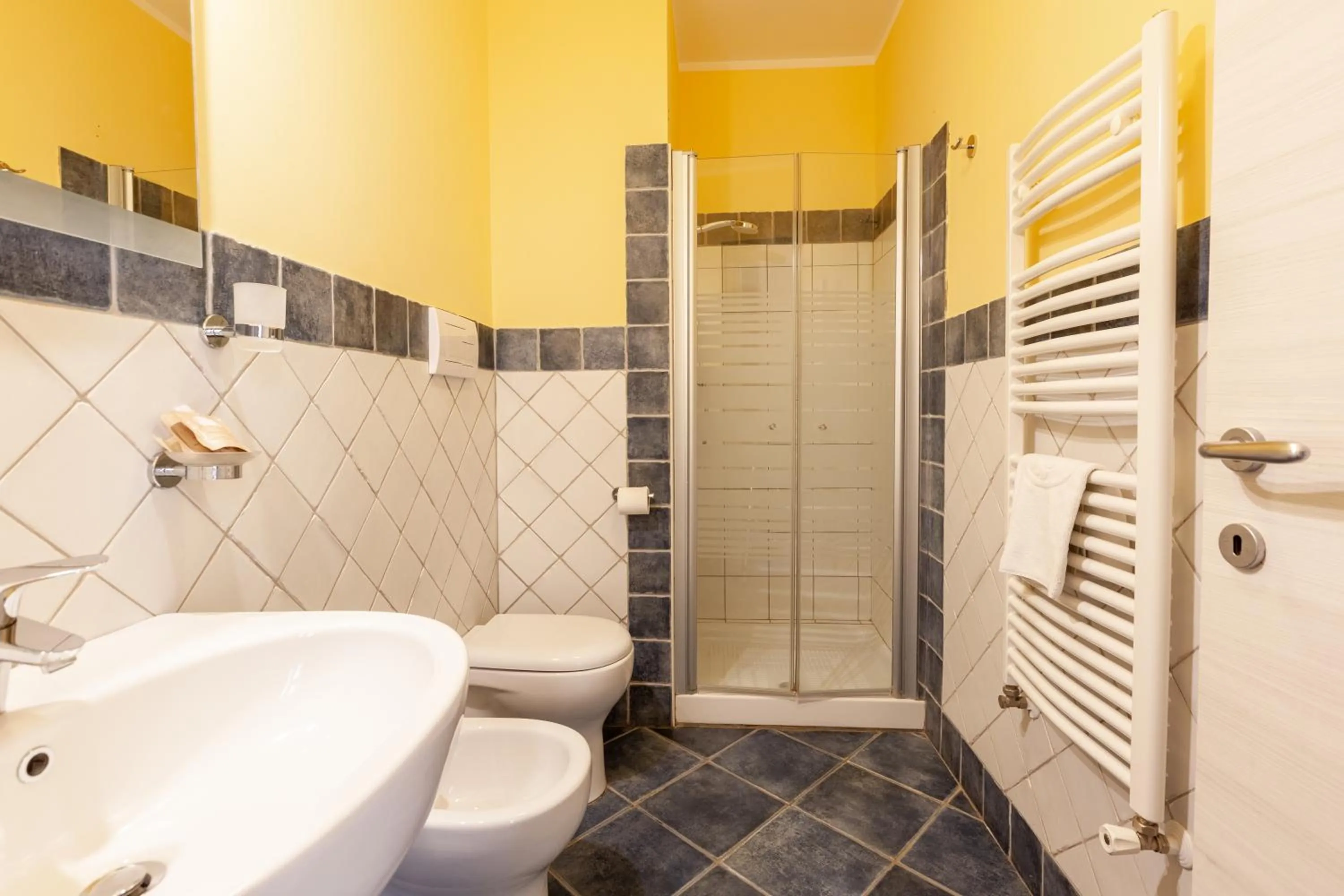 B&B Dimora di Girgenti