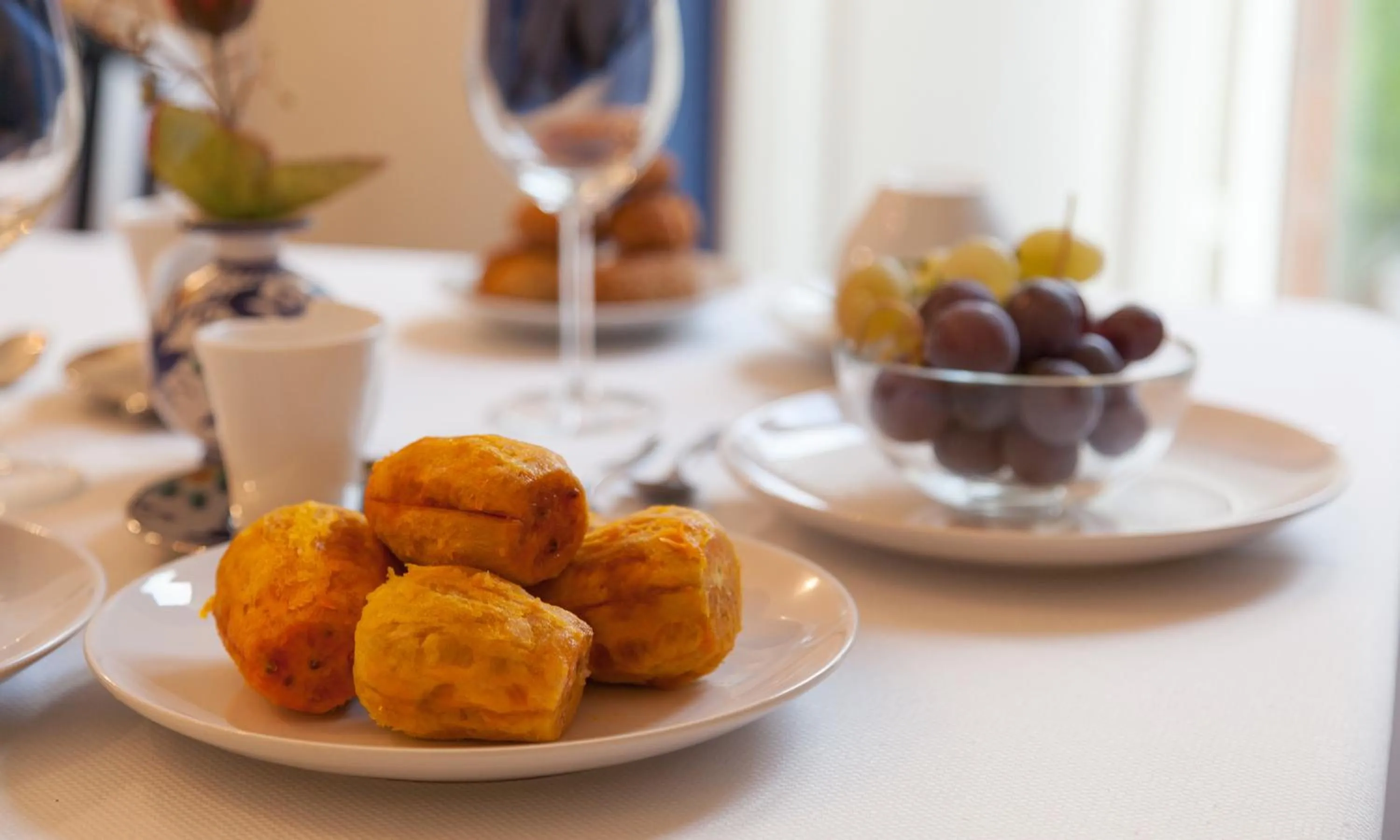 Day in B&B Dimora di Girgenti