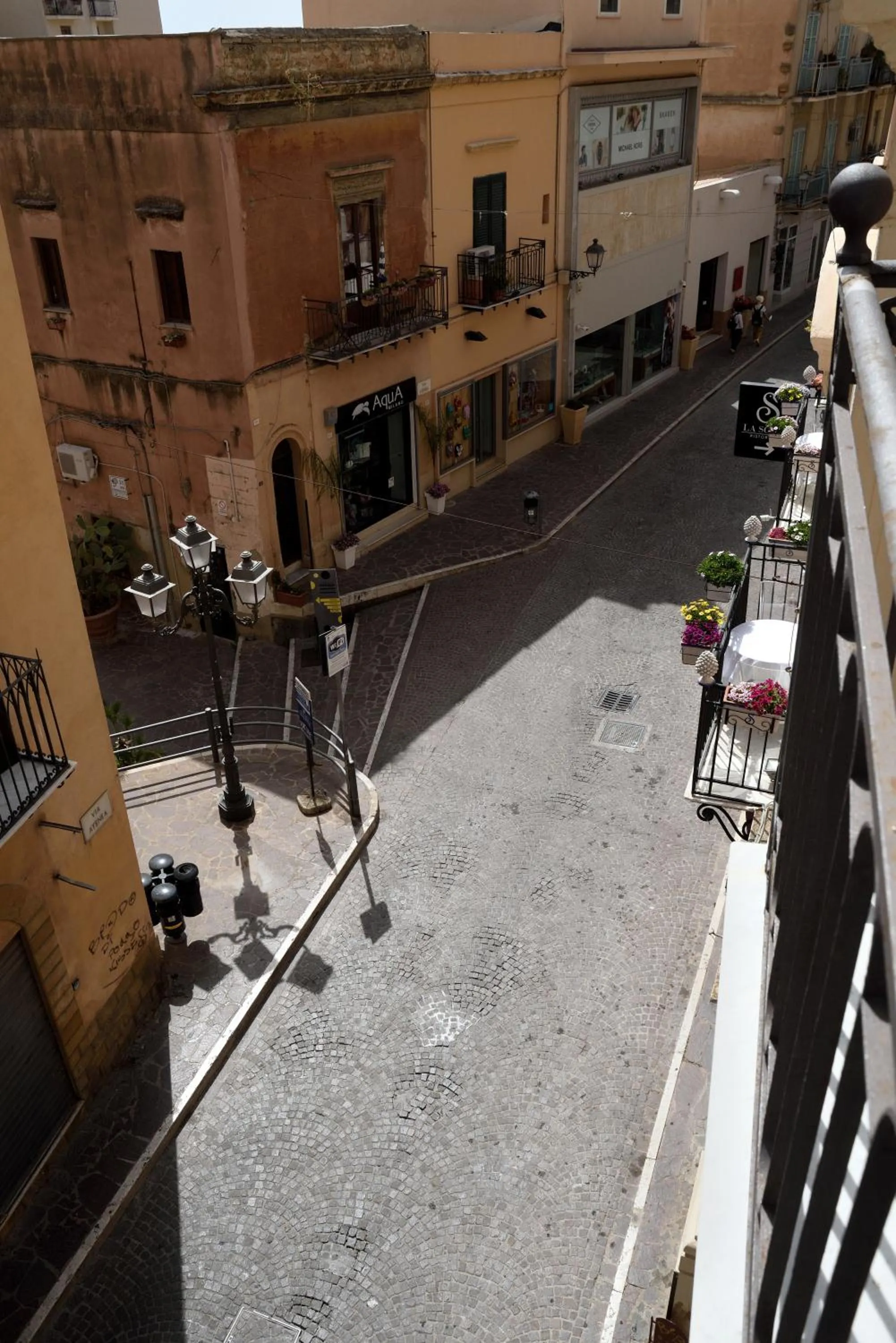 B&B Dimora di Girgenti