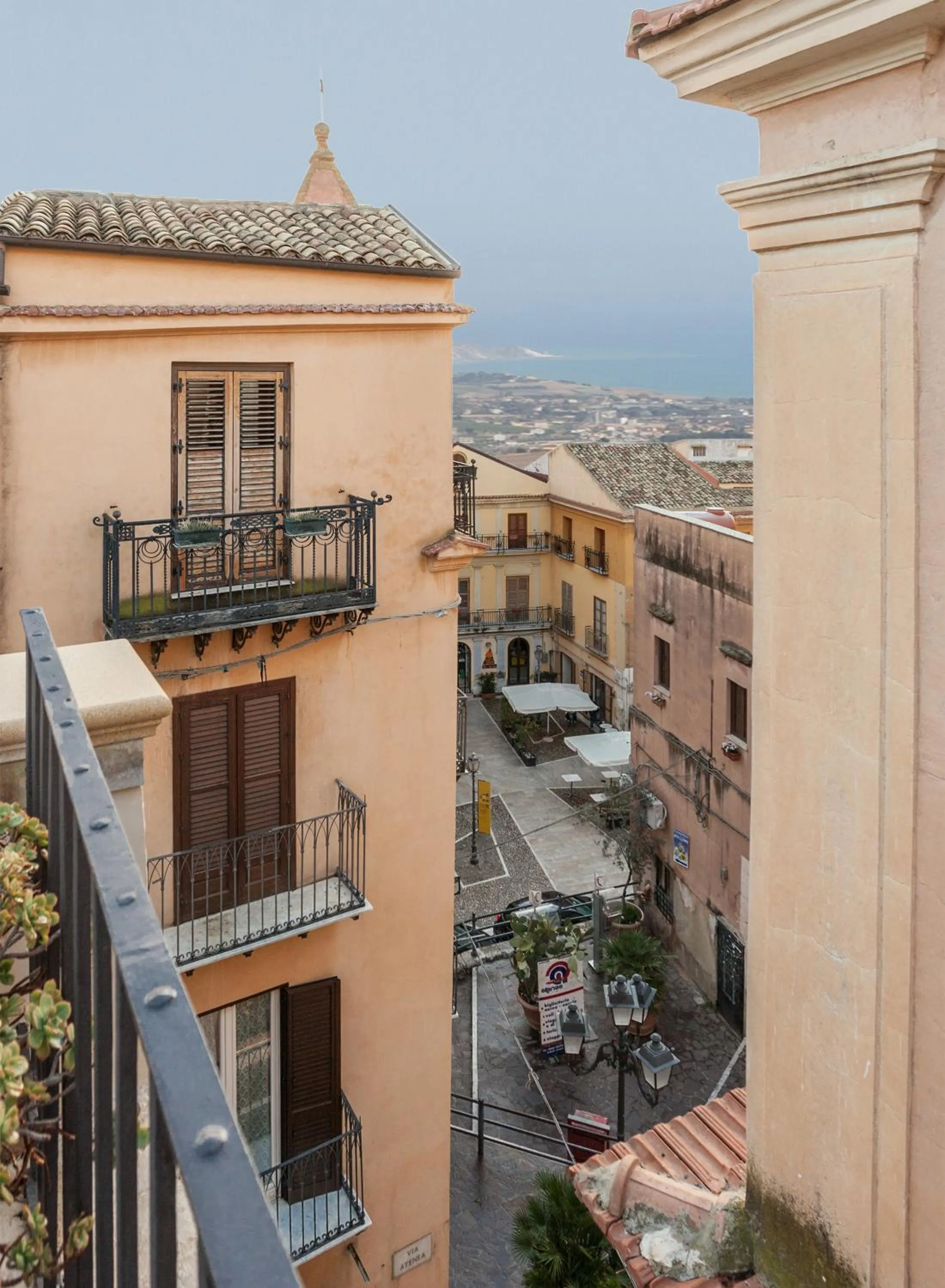 B&B Dimora di Girgenti