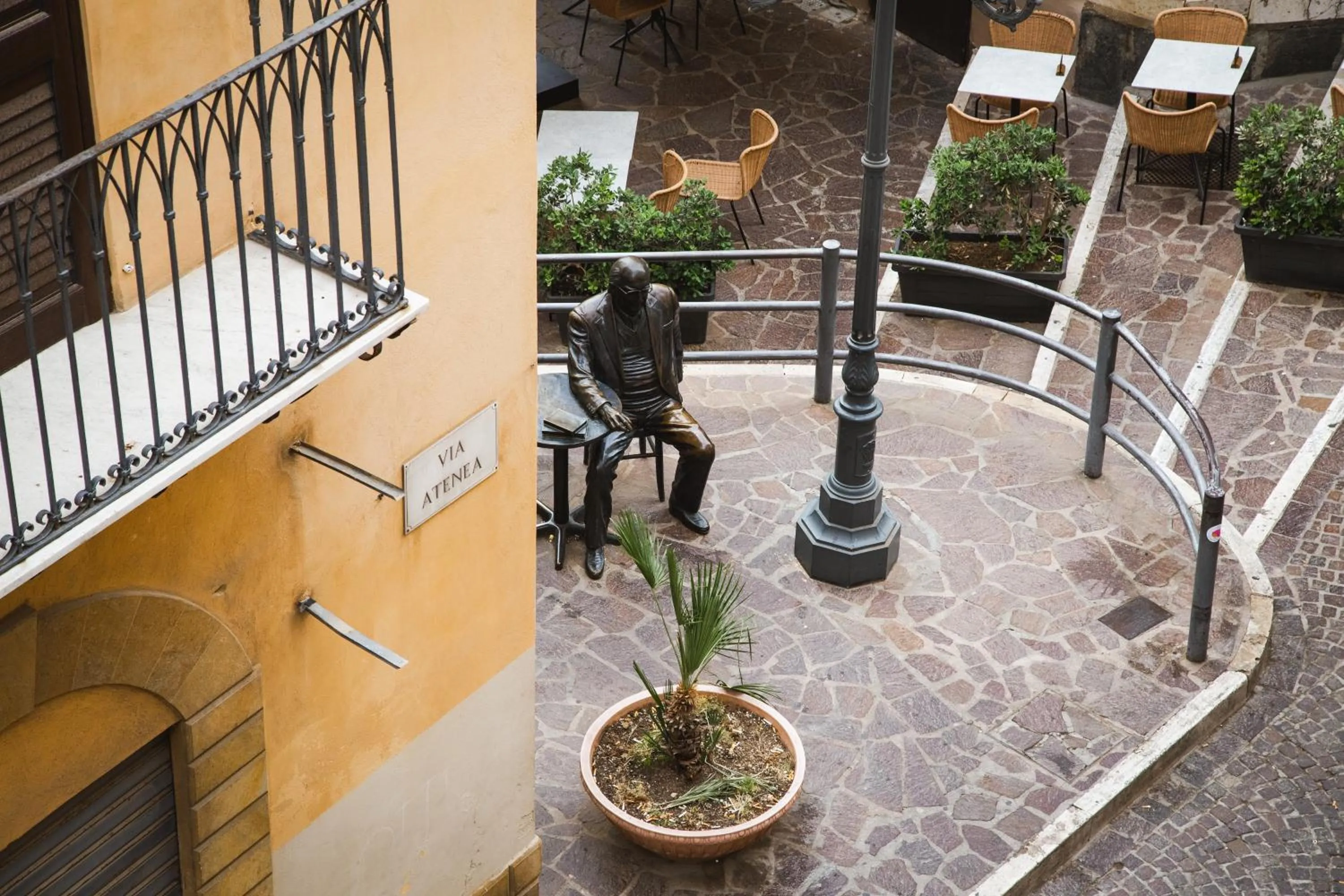 B&B Dimora di Girgenti