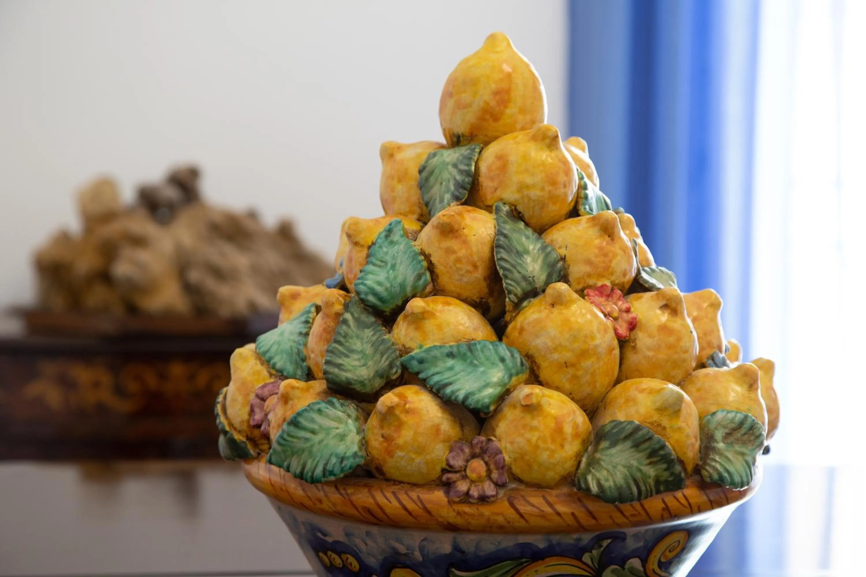 B&B Dimora di Girgenti