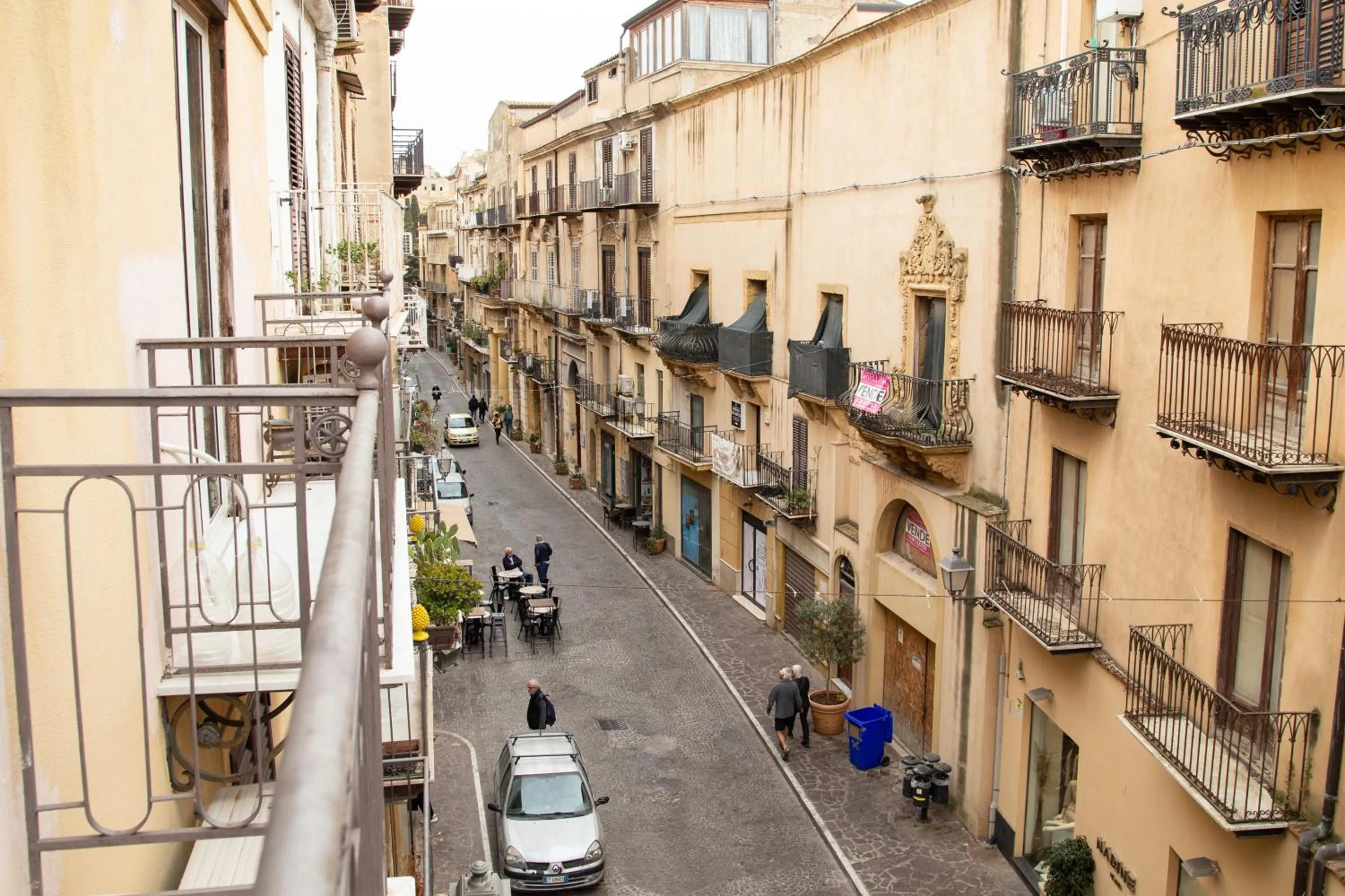 B&B Dimora di Girgenti