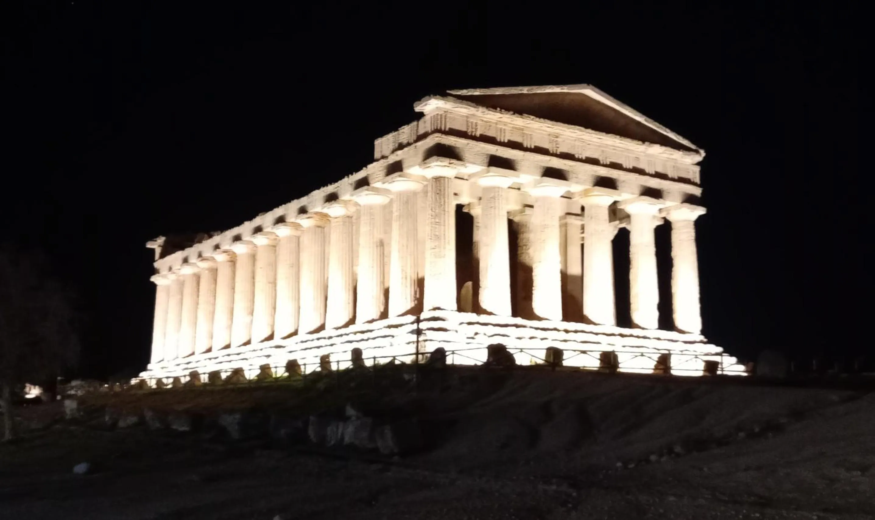 B&B Dimora di Girgenti