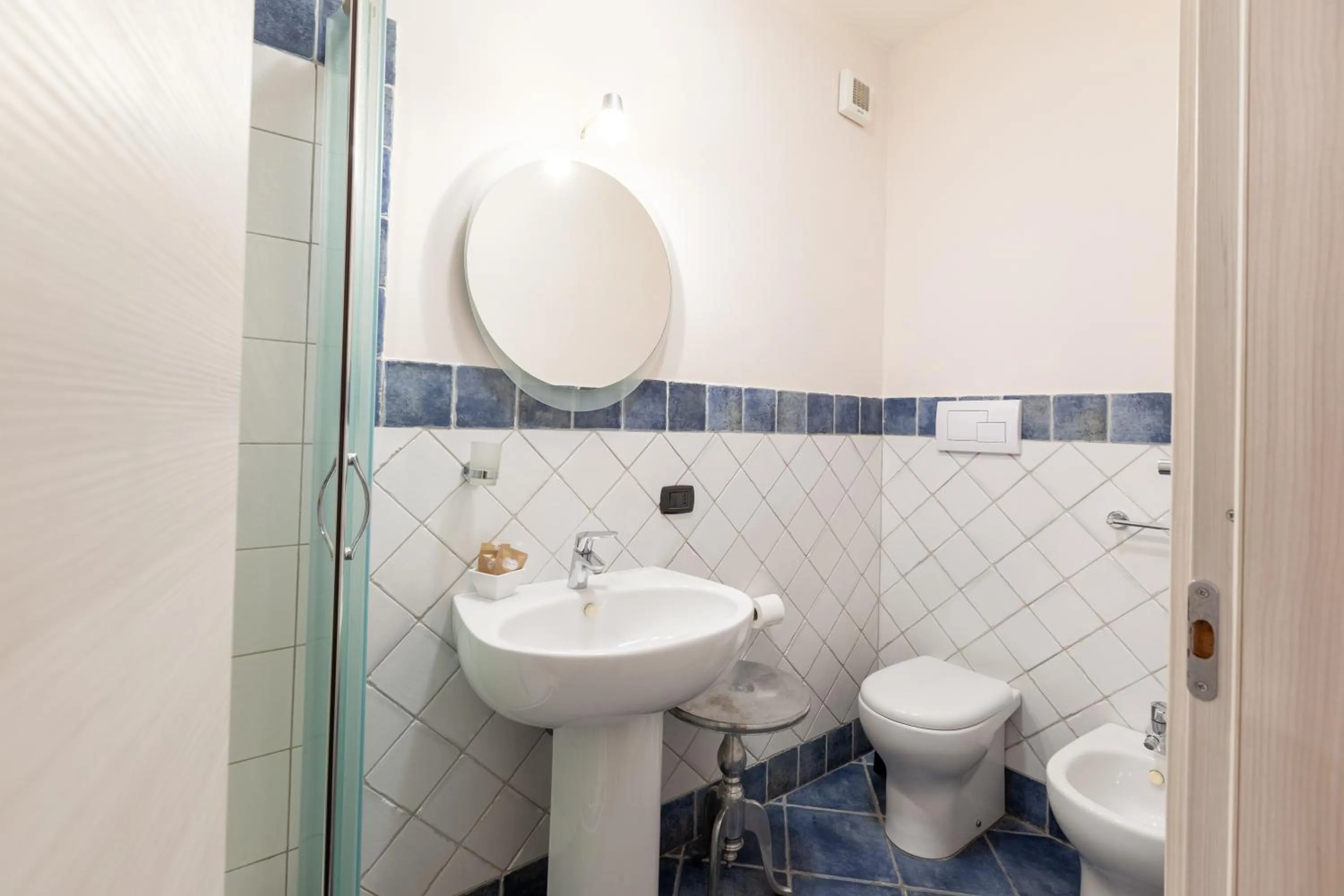 B&B Dimora di Girgenti