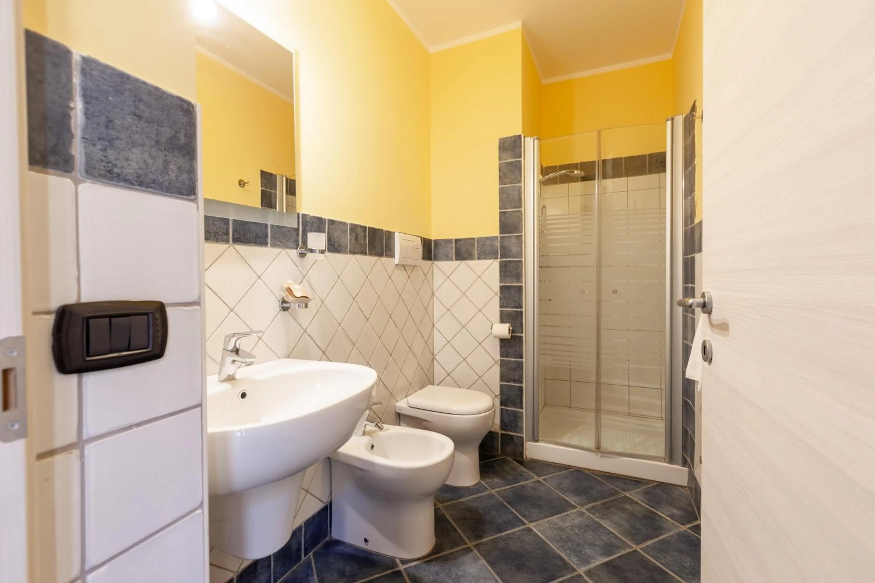 B&B Dimora di Girgenti