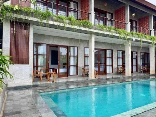 JMP Canggu JMP Canggu