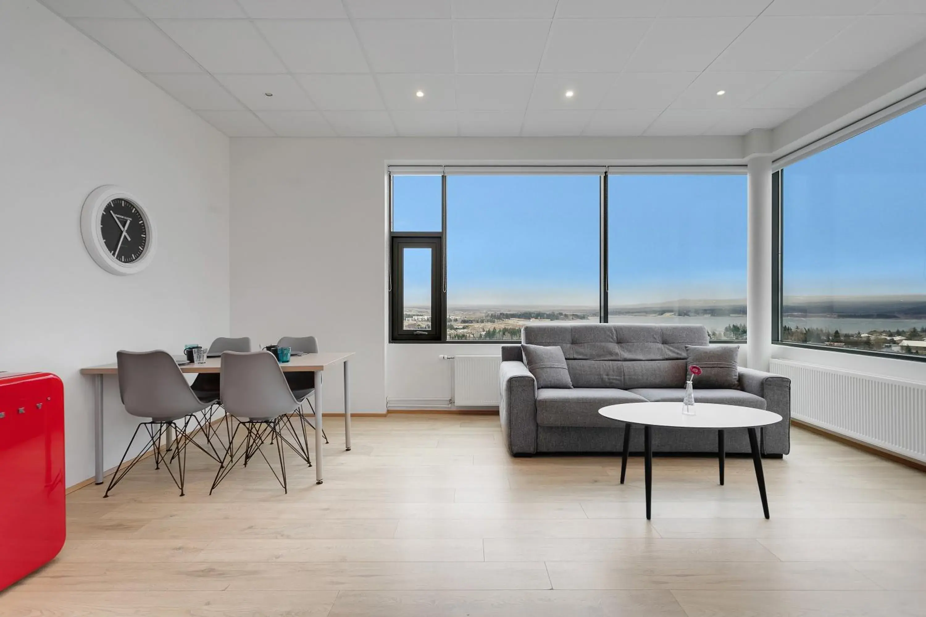 View (from property/room) in Blue Mountain Apartments by Heimaleiga View (from property/room) in Blue Mountain Apartments by Heimaleiga