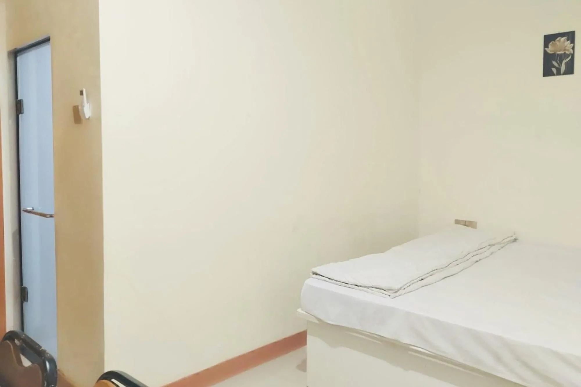 Bedroom, Bed in RedDoorz Near Tj Uban Bintan Utara