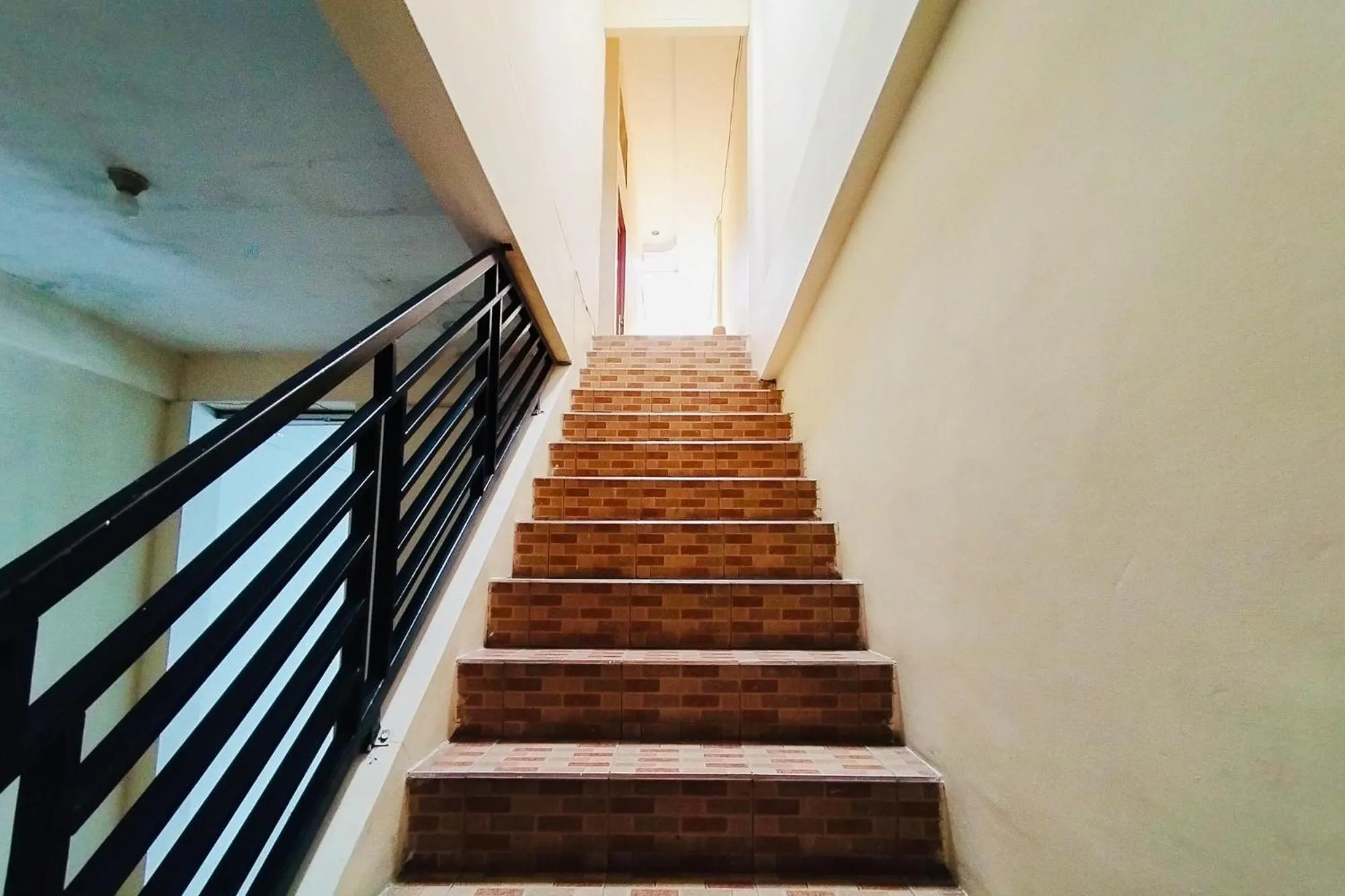 Property building in RedDoorz Near Tj Uban Bintan Utara