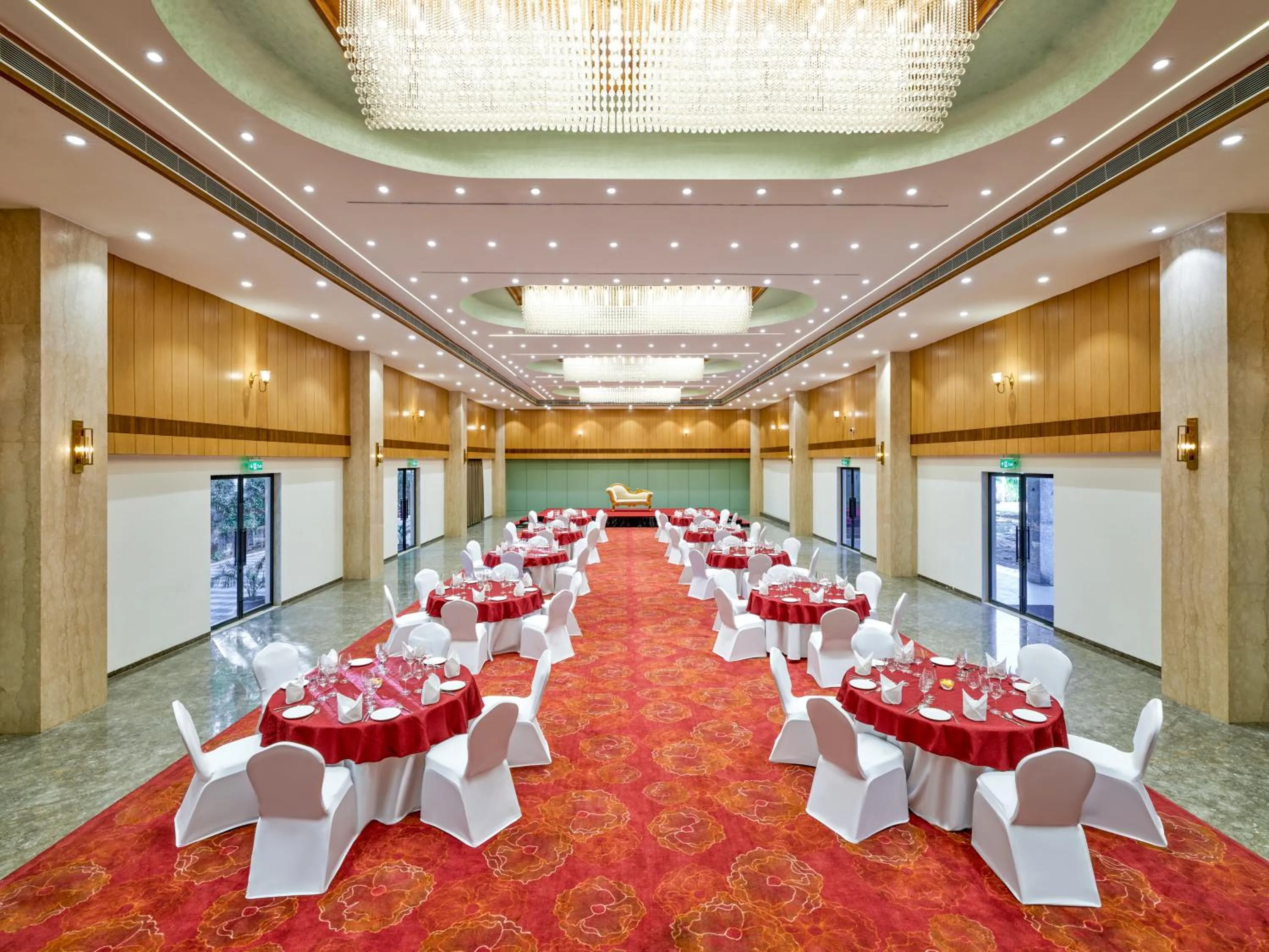 Tulip Inn Bhopal
