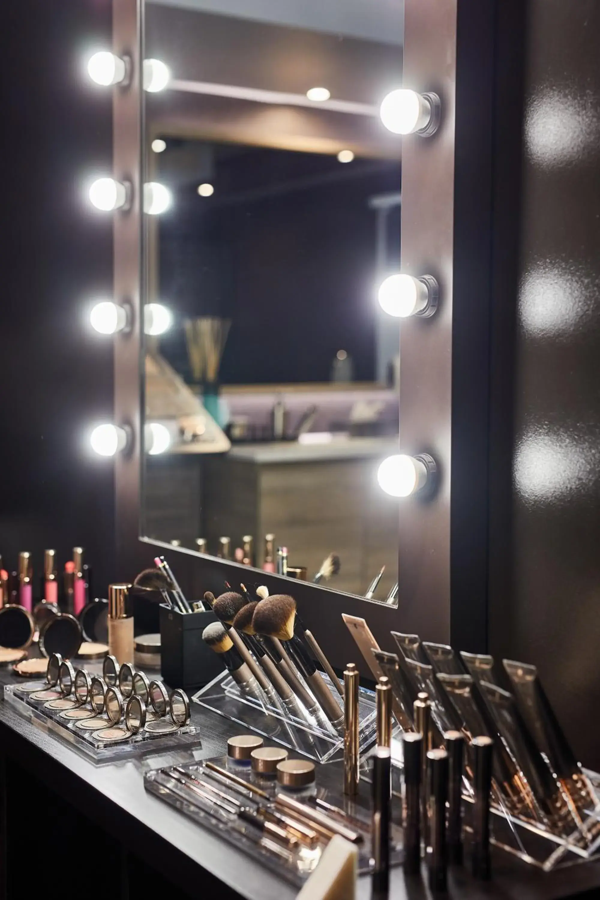 Spa and wellness centre/facilities in Silken Gran hotel Durango Spa and wellness centre/facilities in Silken Gran hotel Durango