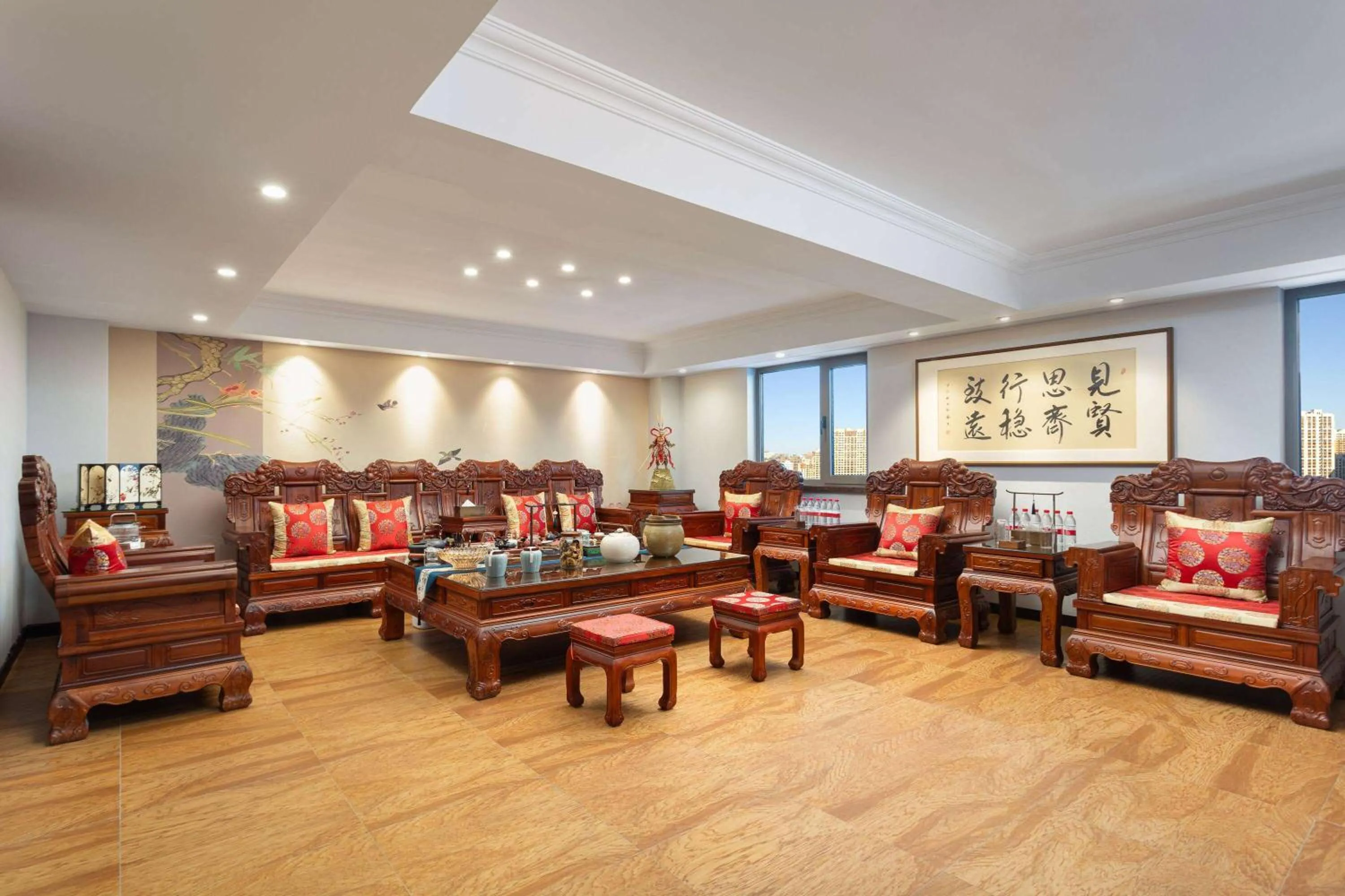 Other in Days Hotel by Wyndham Harbin Qunli