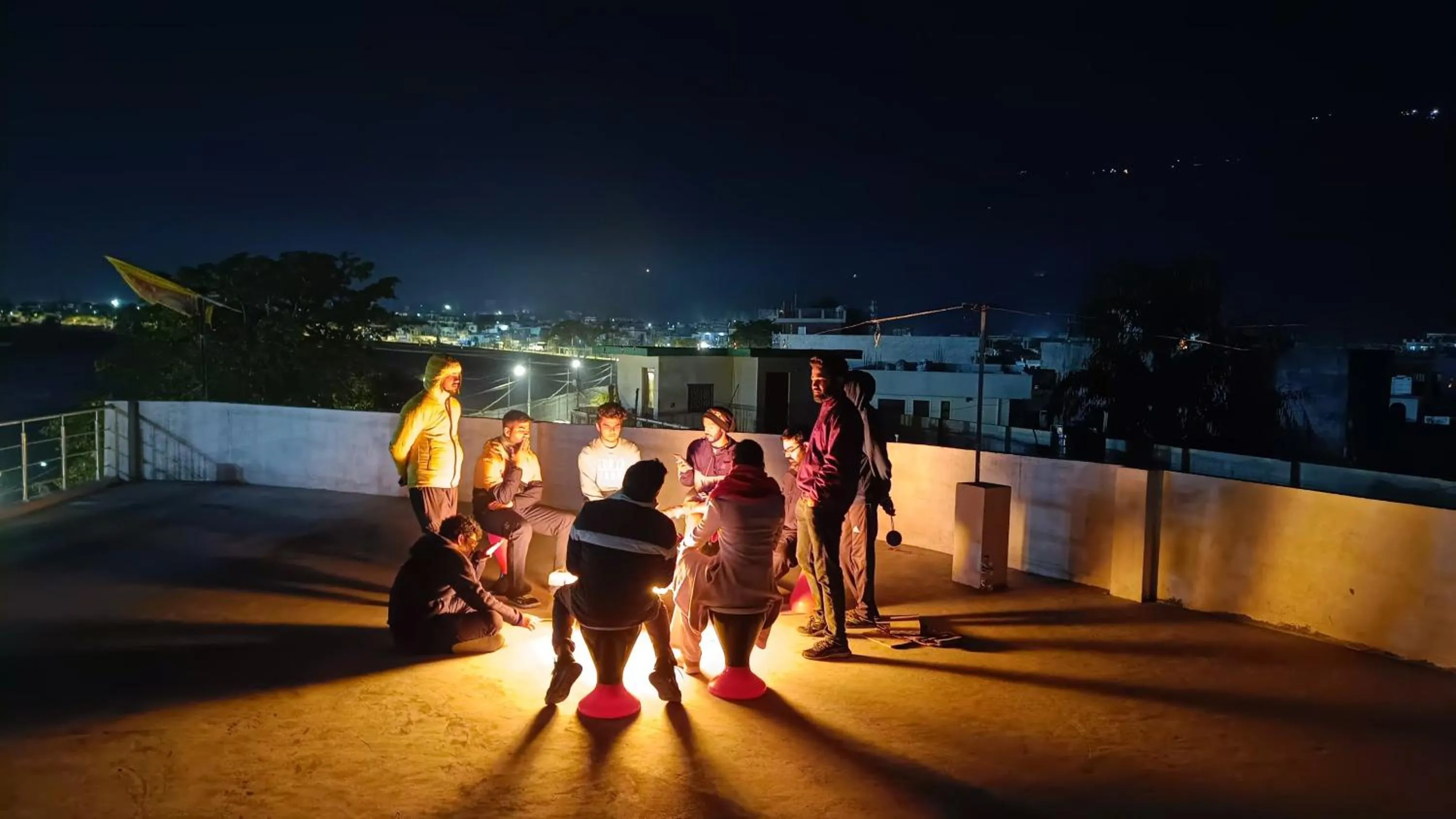Darshan Homestay