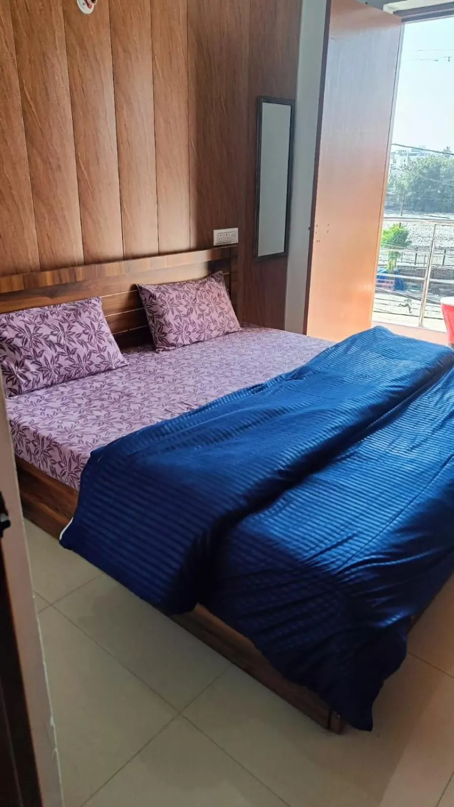 Darshan Homestay