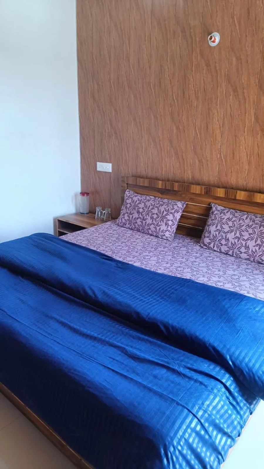 Darshan Homestay