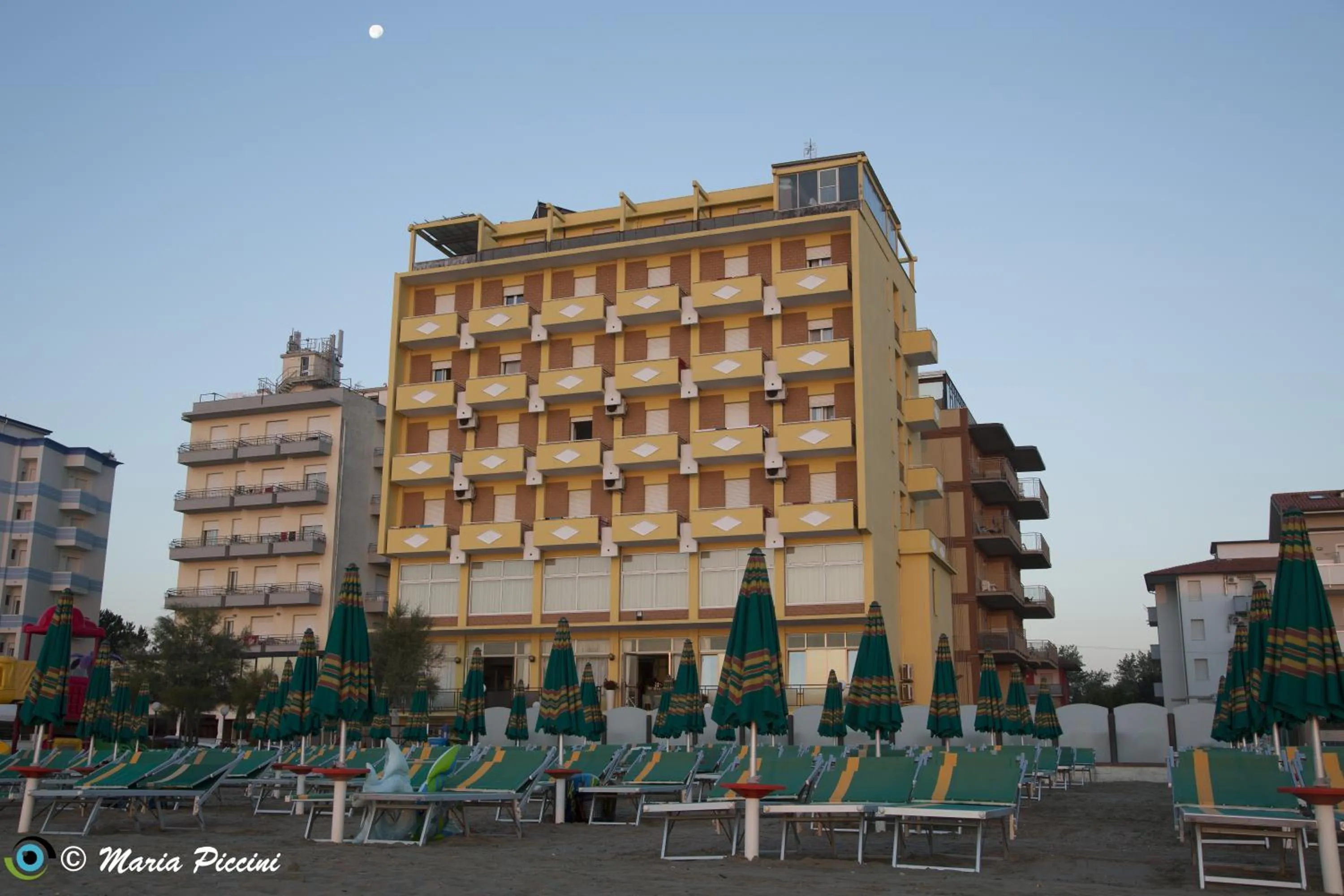 Hotel Apollonia