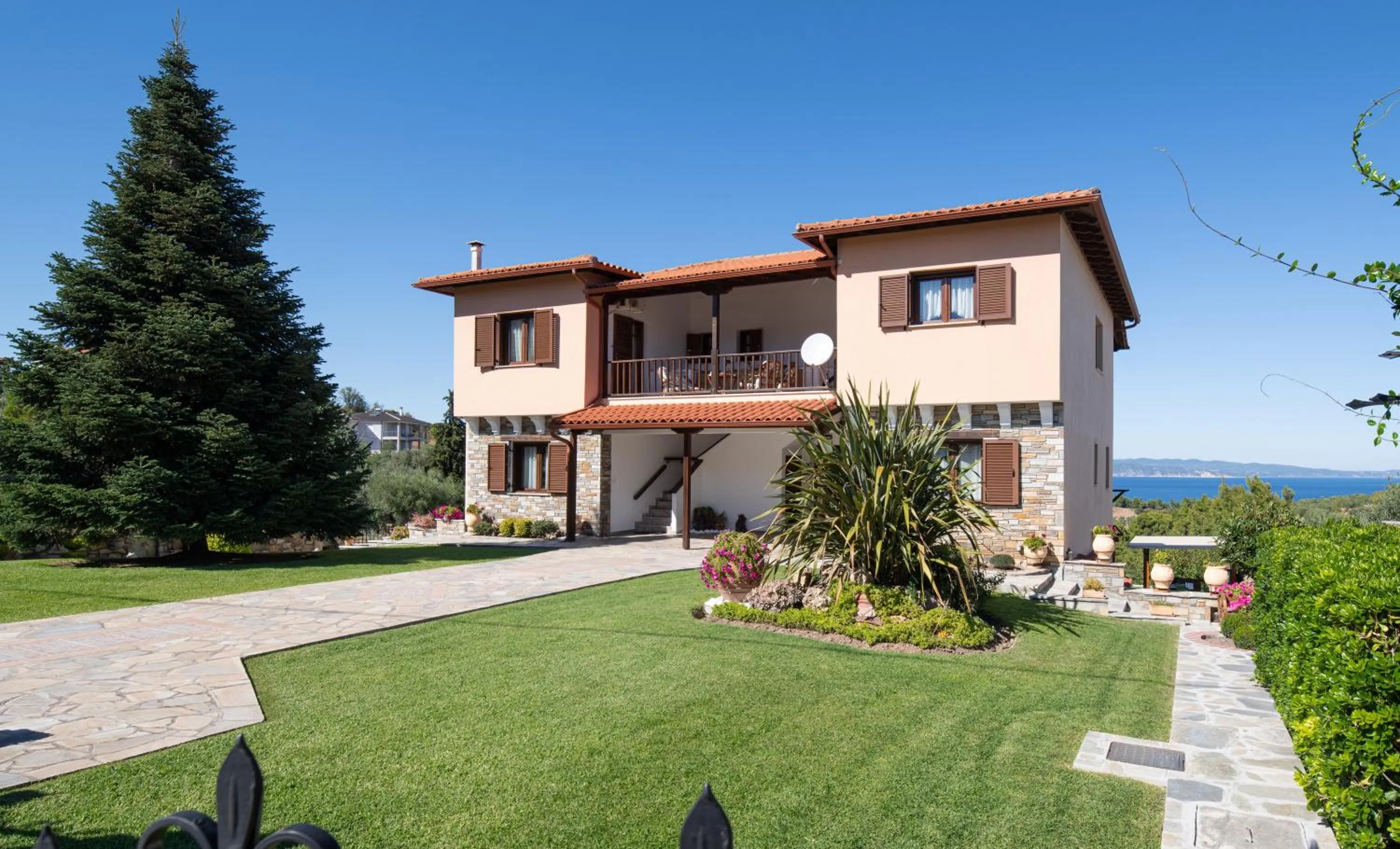 Xalonia Seaview