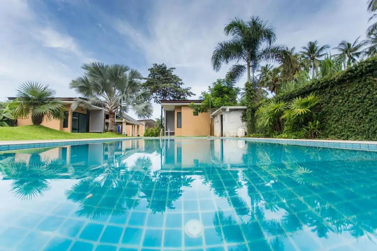 3 TIGERS Resort & Hostel 3 TIGERS Resort & Hostel