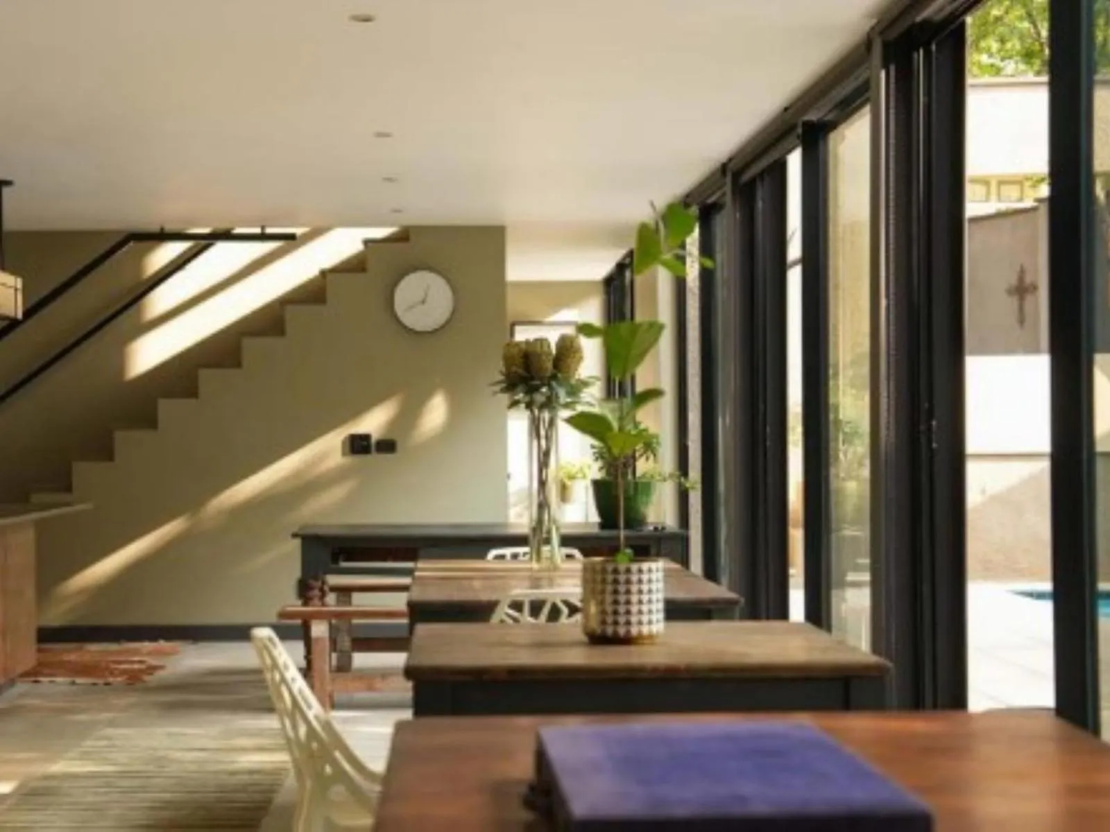 Business facilities in The Hamilton Boutique Hotel
