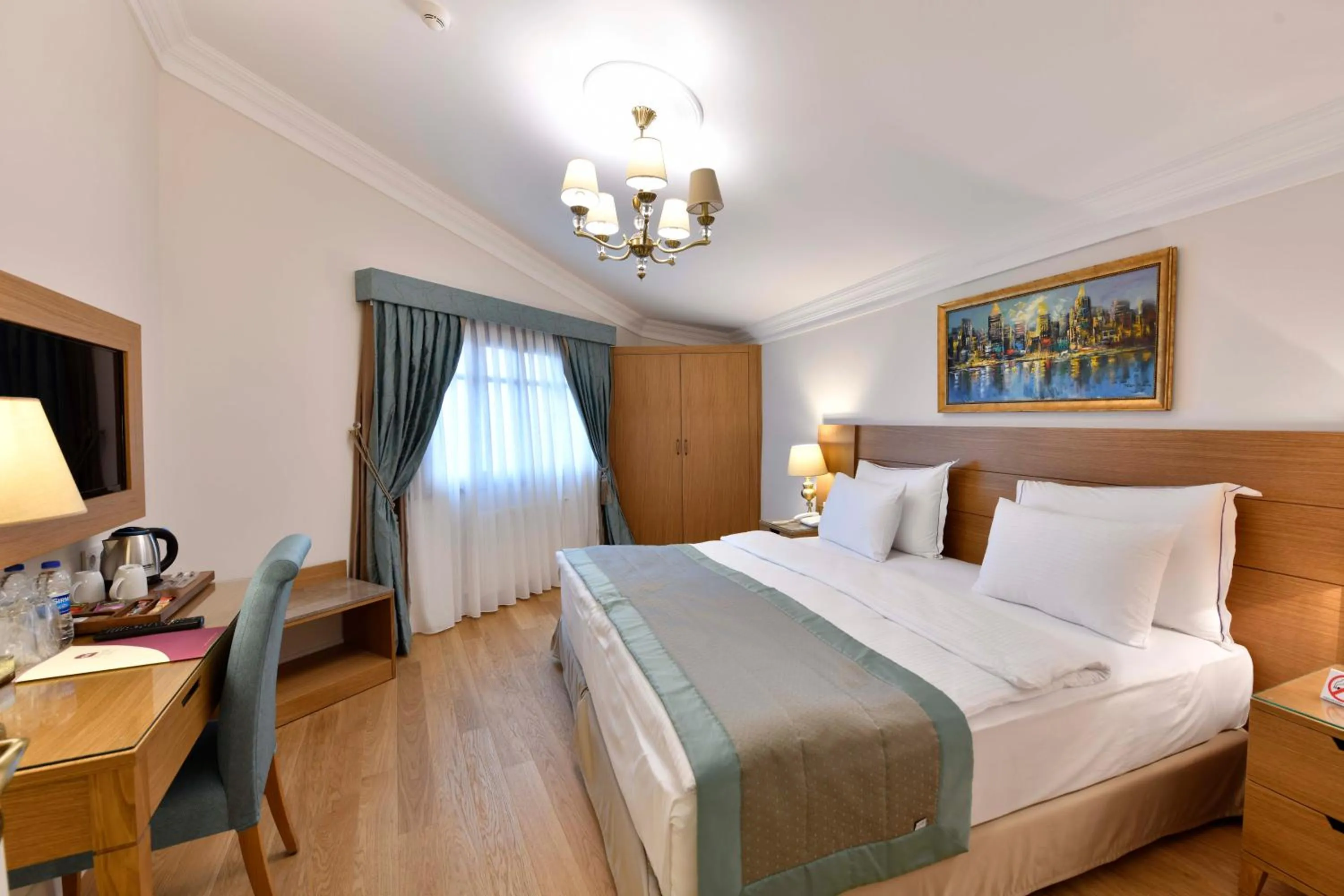 Other, Bed in GLK PREMIER Sea Mansion Suites & Spa - Special Class