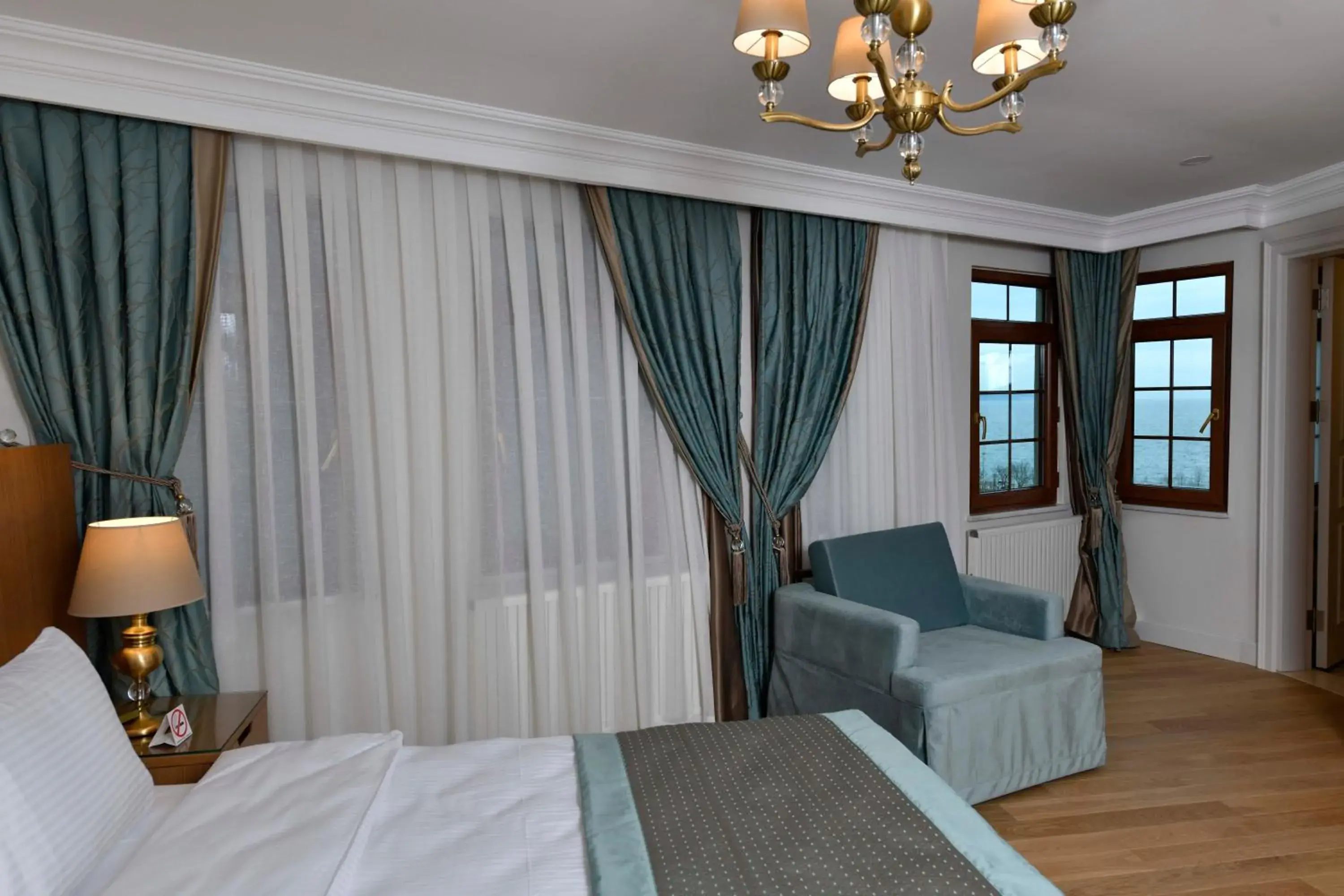 Superior Double or Twin Room (Annex) in GLK PREMIER Sea Mansion Suites & Spa - Special Class Superior Double or Twin Room (Annex) in GLK PREMIER Sea Mansion Suites & Spa - Special Class