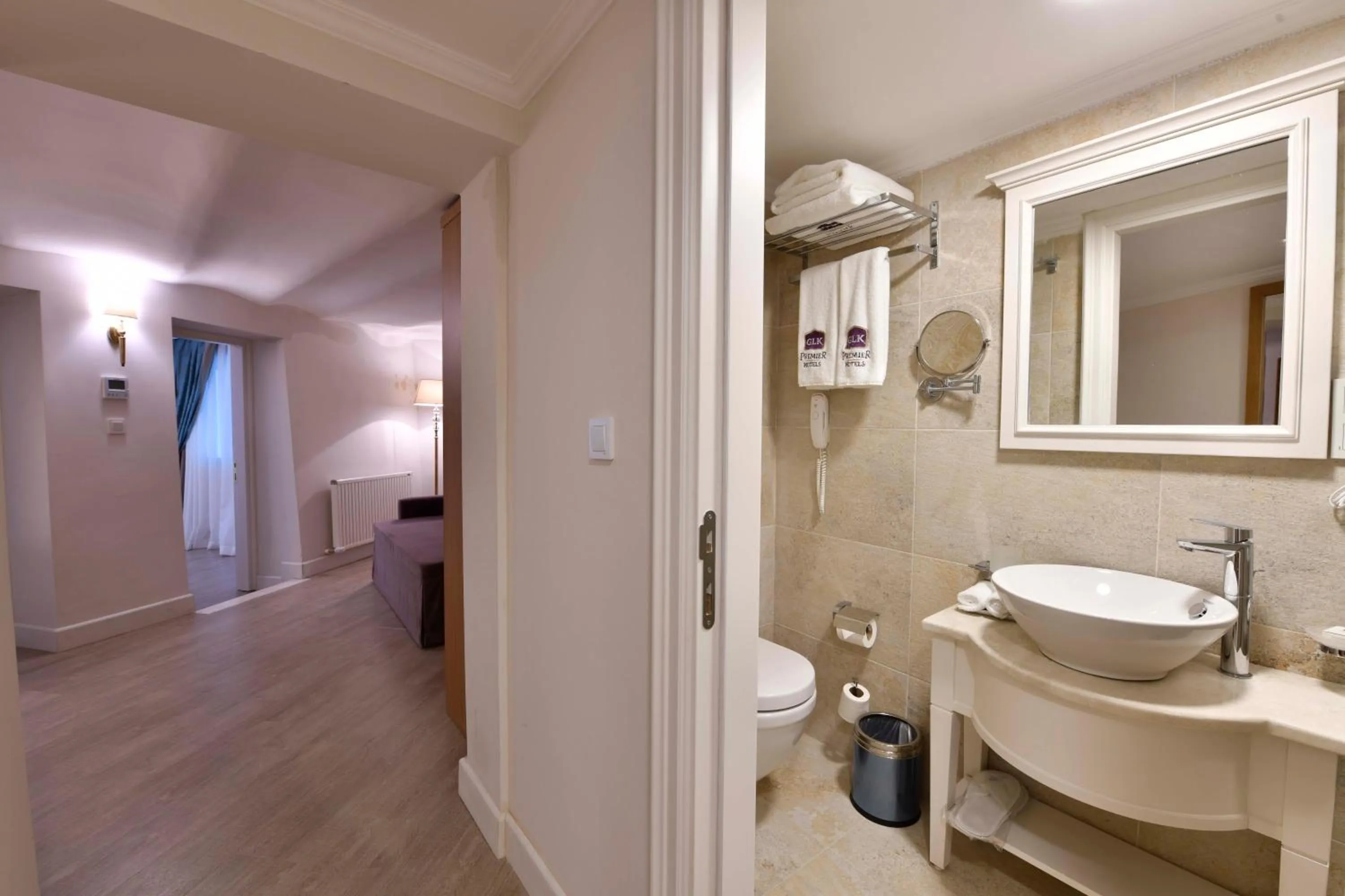 Other in GLK PREMIER Sea Mansion Suites & Spa - Special Class