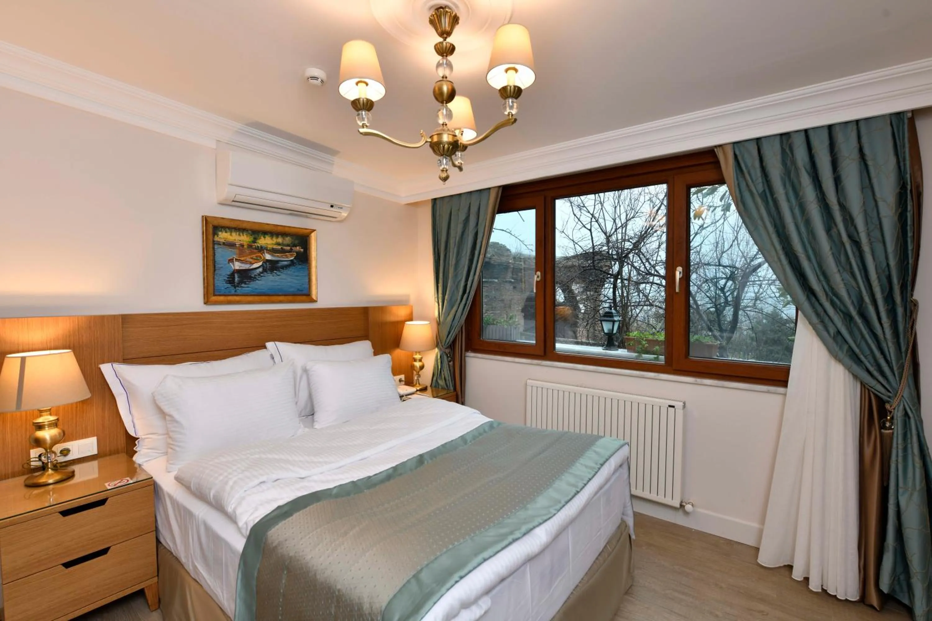 Other, Bed in GLK PREMIER Sea Mansion Suites & Spa - Special Class