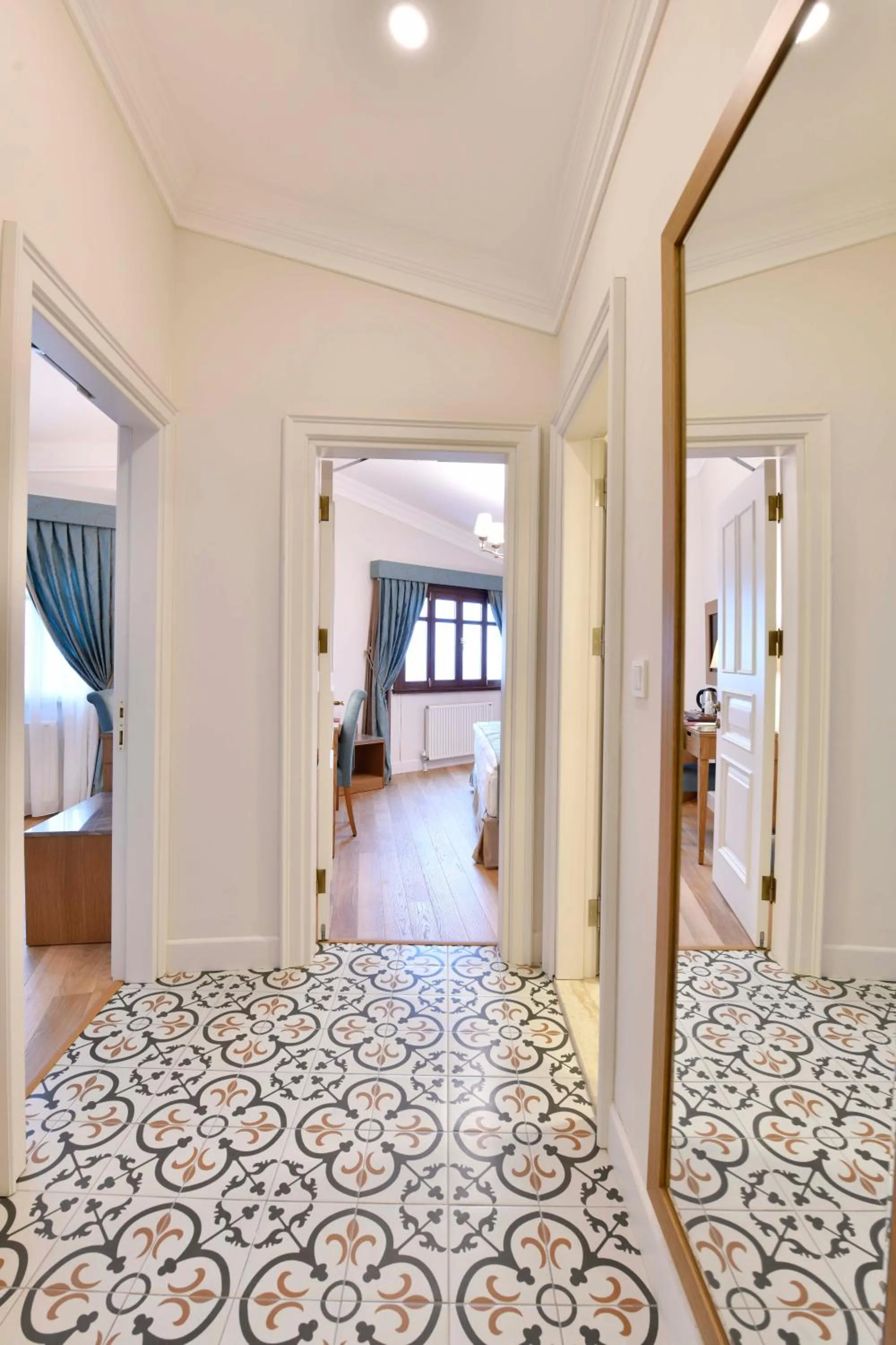 Photo of the whole room in GLK PREMIER Sea Mansion Suites & Spa - Special Class