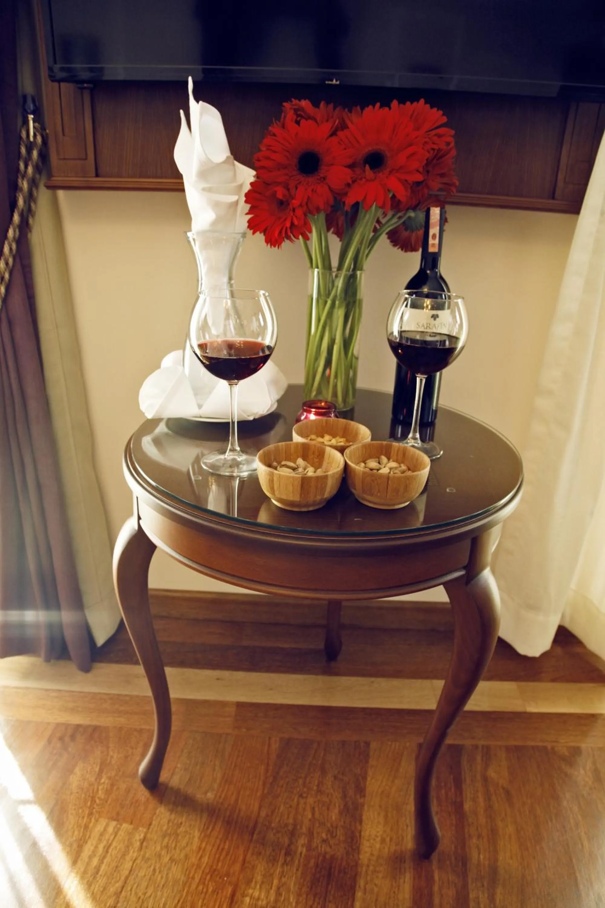 Decorative detail in GLK PREMIER Sea Mansion Suites & Spa - Special Class