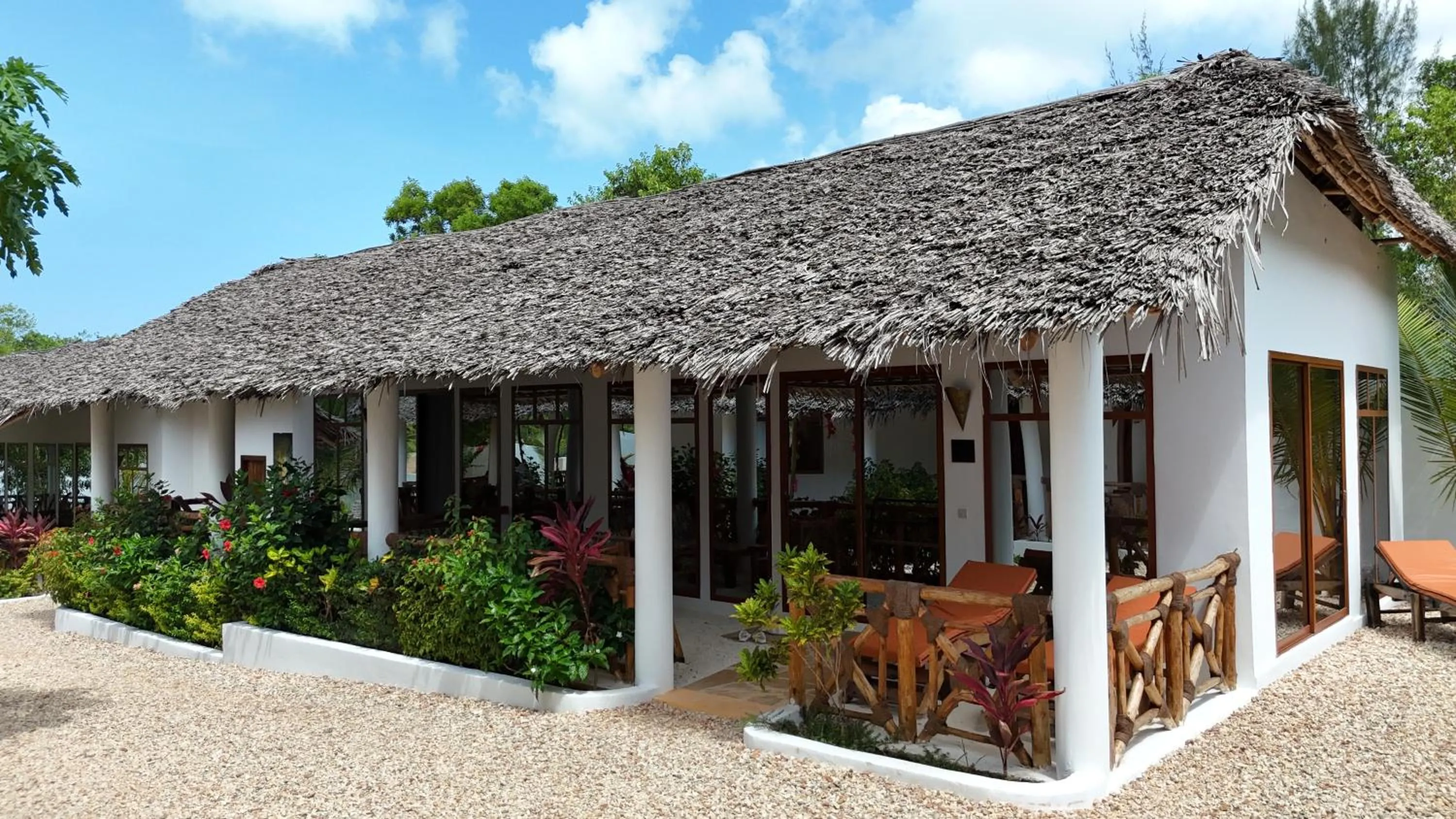 M&M Villas Zanzibar