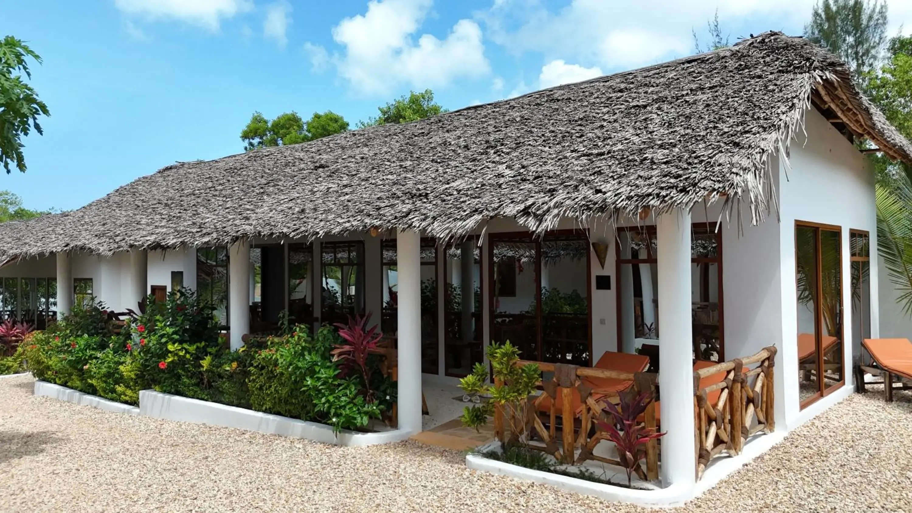 M&M Villas Zanzibar M&M Villas Zanzibar