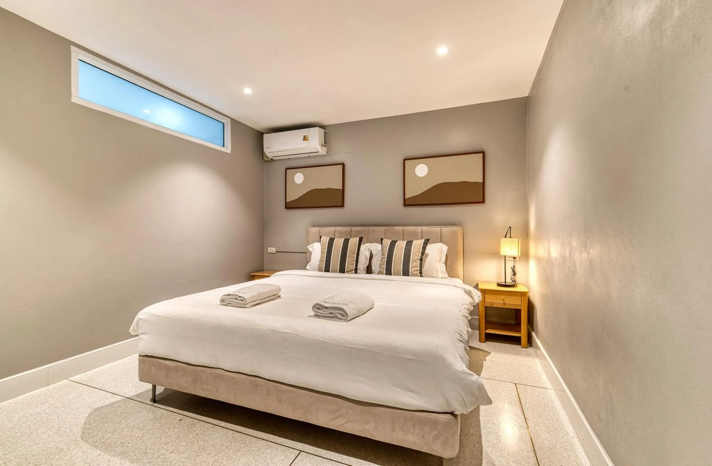 Standard Studio in AB House Standard Studio in AB House