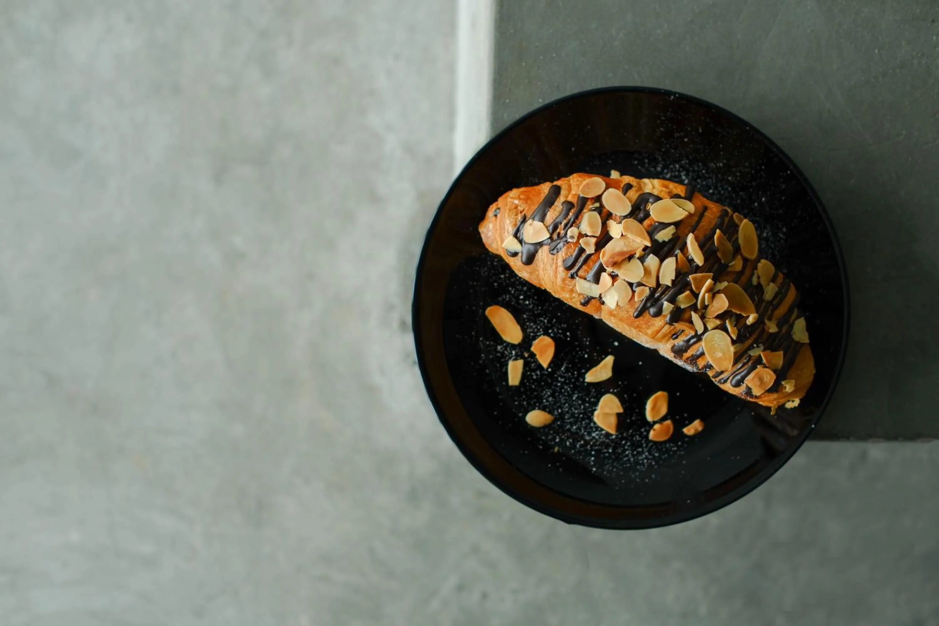 Food in Pandanaran Prawirotaman Yogyakarta