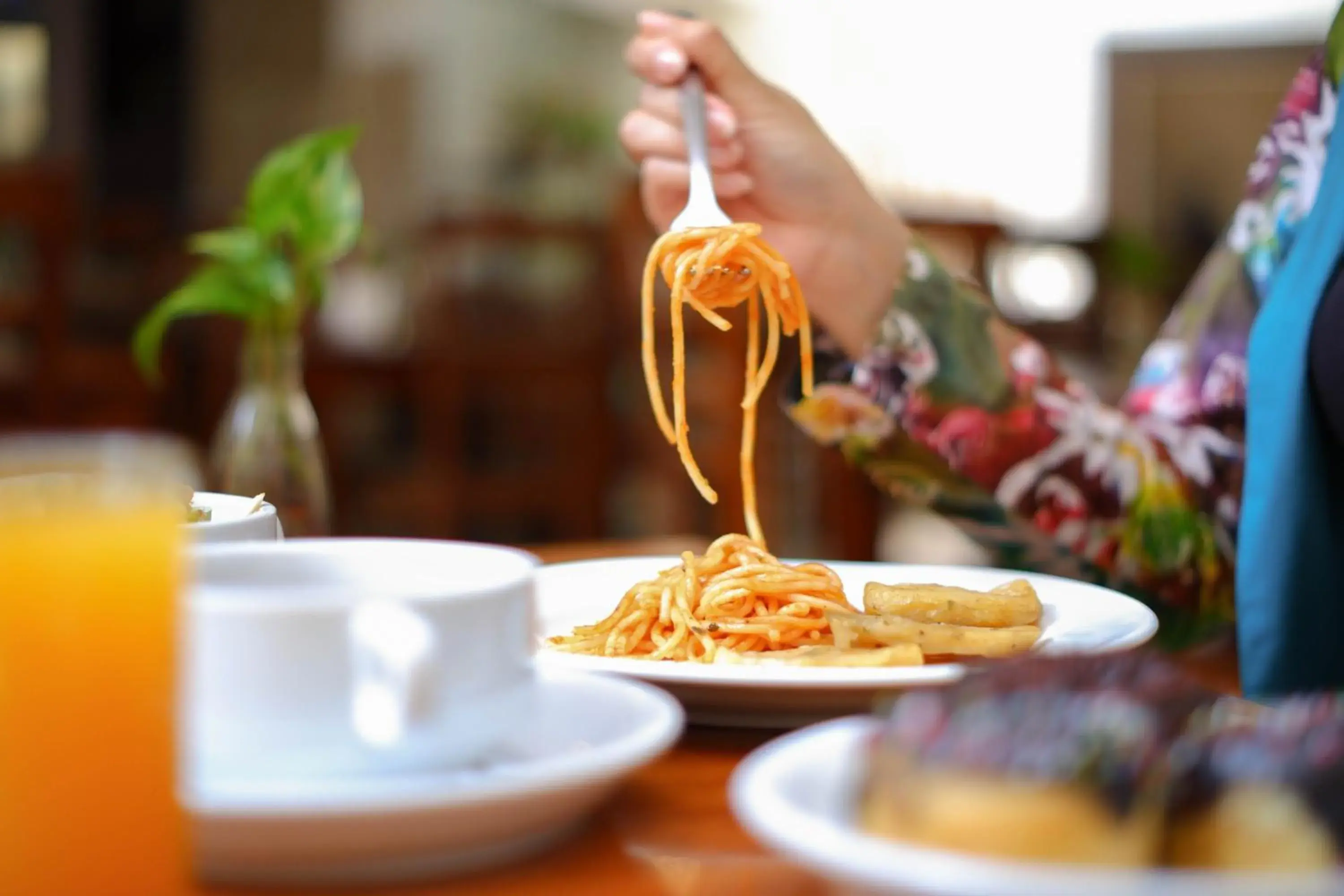 Food and drinks in Pandanaran Prawirotaman Yogyakarta Food and drinks in Pandanaran Prawirotaman Yogyakarta